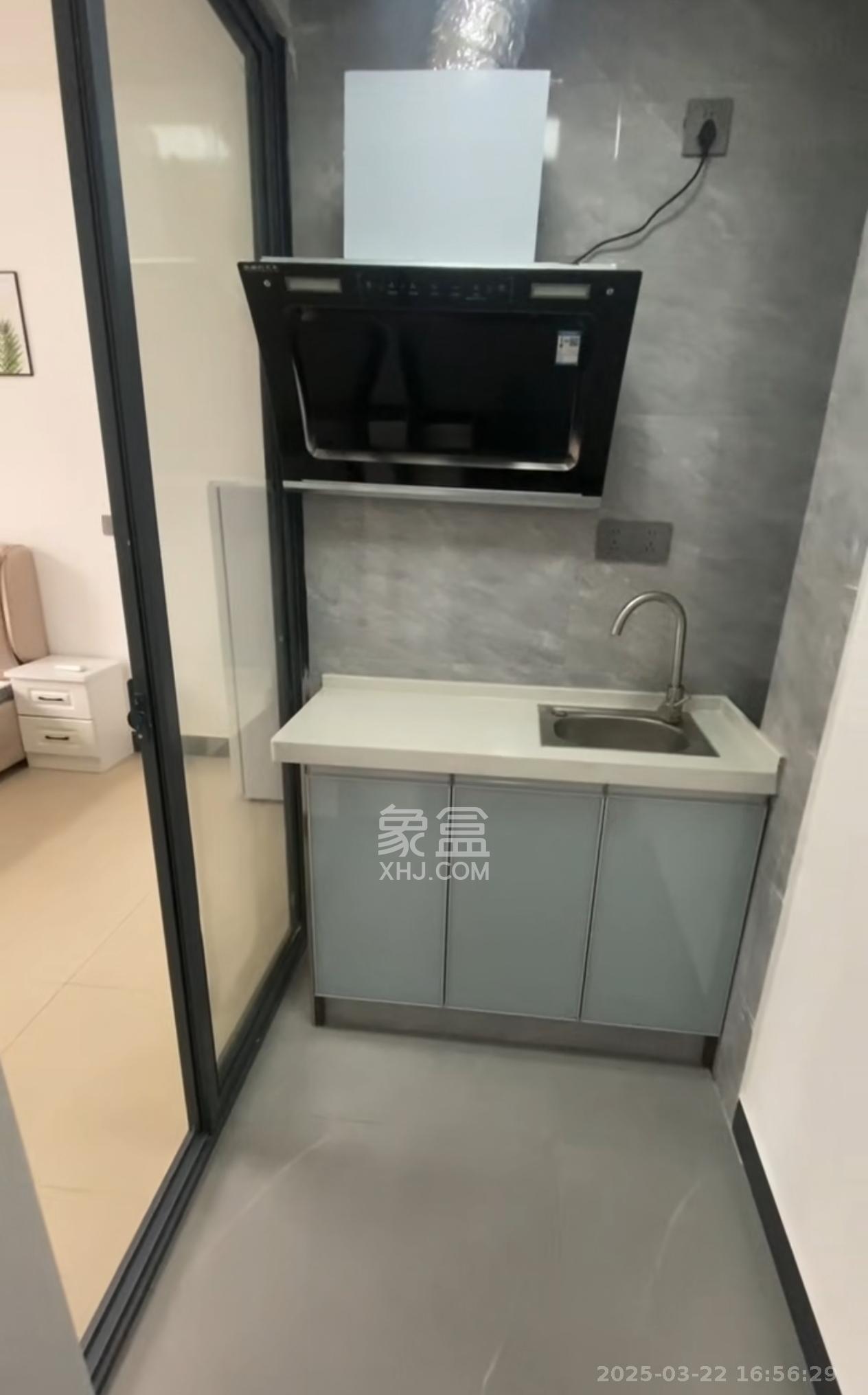 长丰小区 1室0厅1卫 1200.0元/月 长丰小区 1室0厅1卫 1200.0元/月室内图