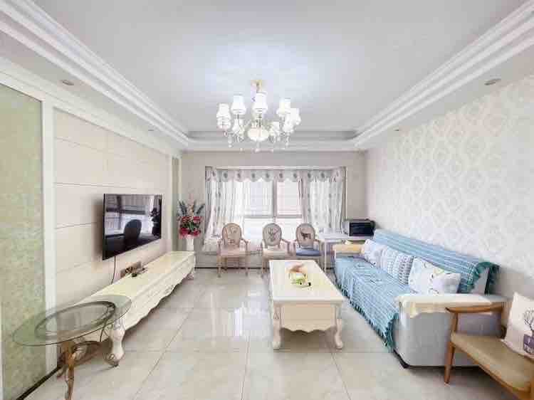 禧诚雁巢  3室0厅0卫    2000.0元/月 禧诚雁巢  3室0厅0卫    2000.0元/月室内图