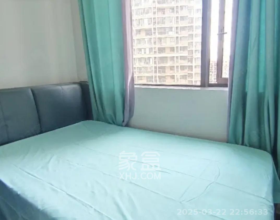 融创融公馆(融创臻苑) 4室2厅2卫 2500.0元/月 融创融公馆(融创臻苑) 4室2厅2卫 2500.0元/月室内图