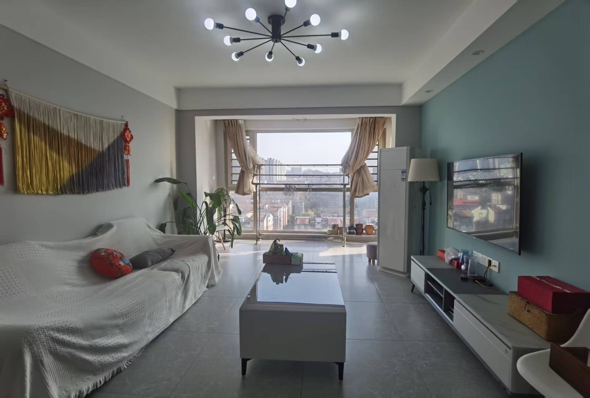 益阳印象 3室2厅1卫 2200.0元/月 益阳印象 3室2厅1卫 2200.0元/月室内图