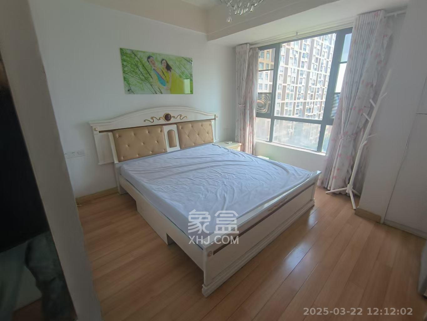 万博汇  3室2厅1卫   3600.00元/月室内图
