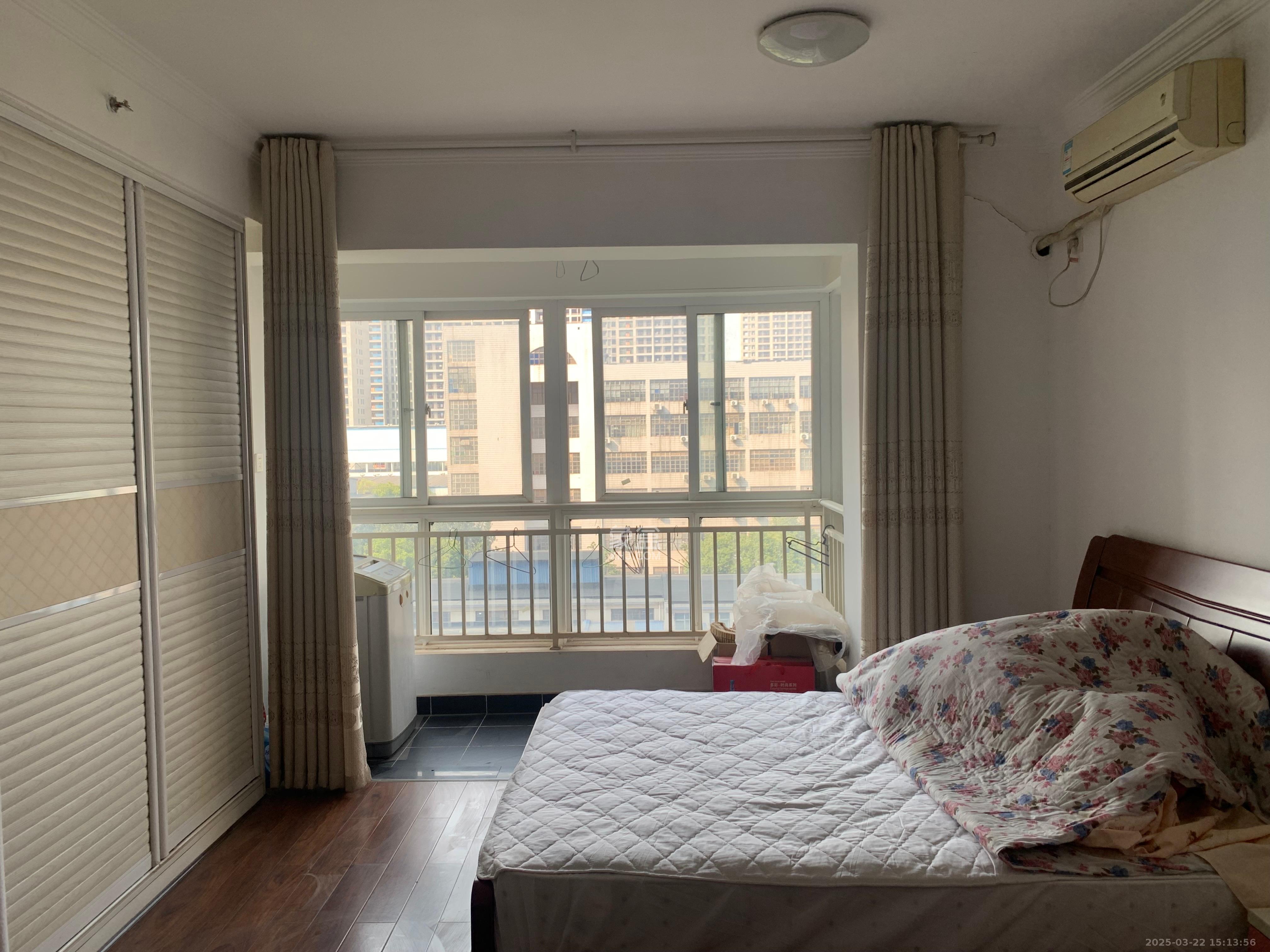 时代星城 1室1厅1卫 900.0元/月 时代星城 1室1厅1卫 900.0元/月室内图