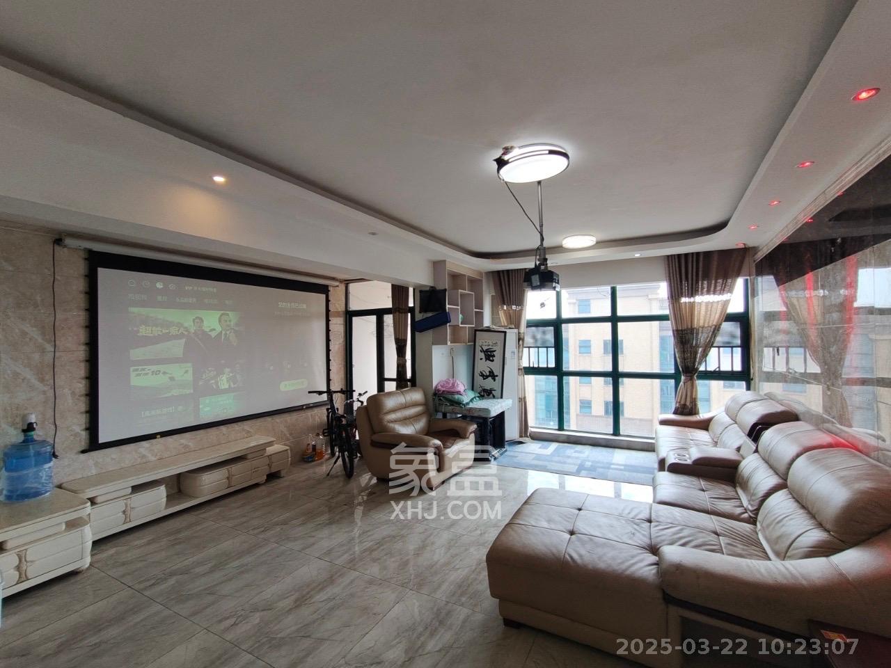 才子嘉都 3室1厅2卫 2400.0元/月 才子嘉都 3室1厅2卫 2400.0元/月室内图