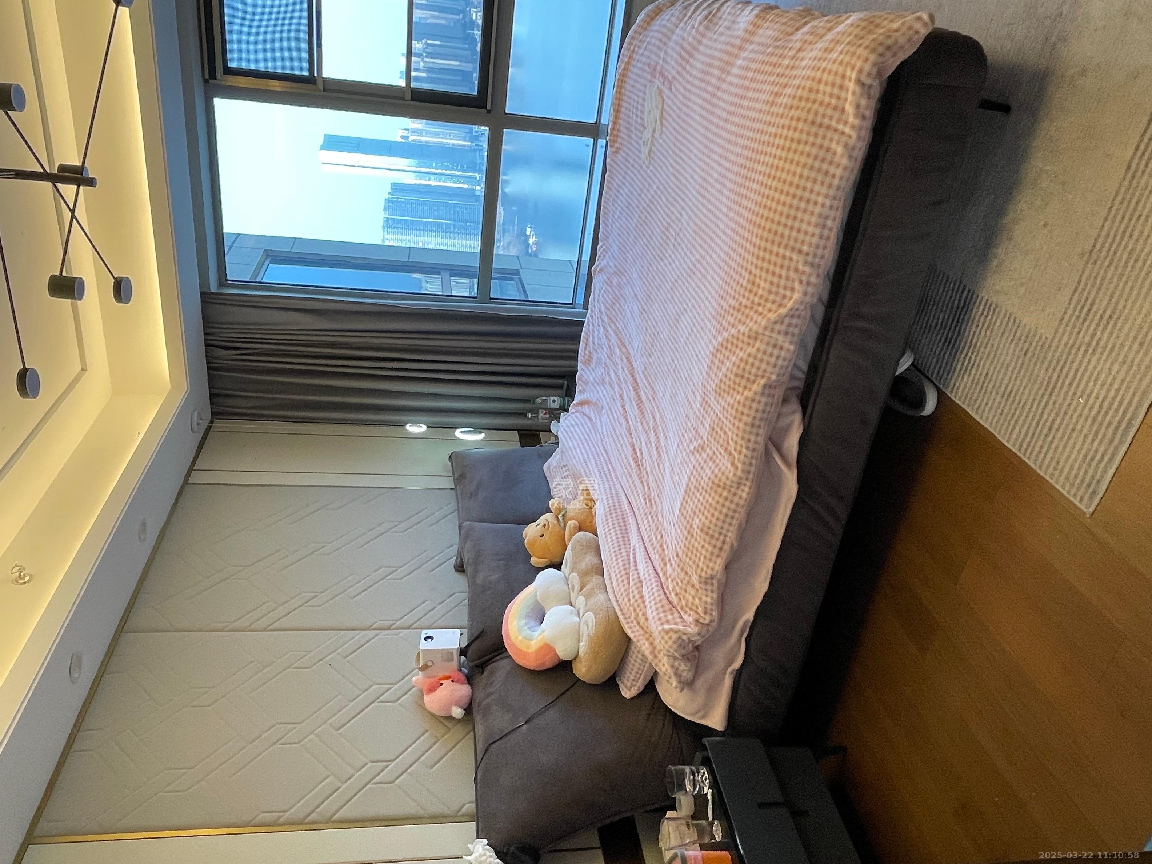 梅溪湖金茂湾 4室2厅3卫 14000.0元/月 梅溪湖金茂湾 4室2厅3卫 14000.0元/月室内图