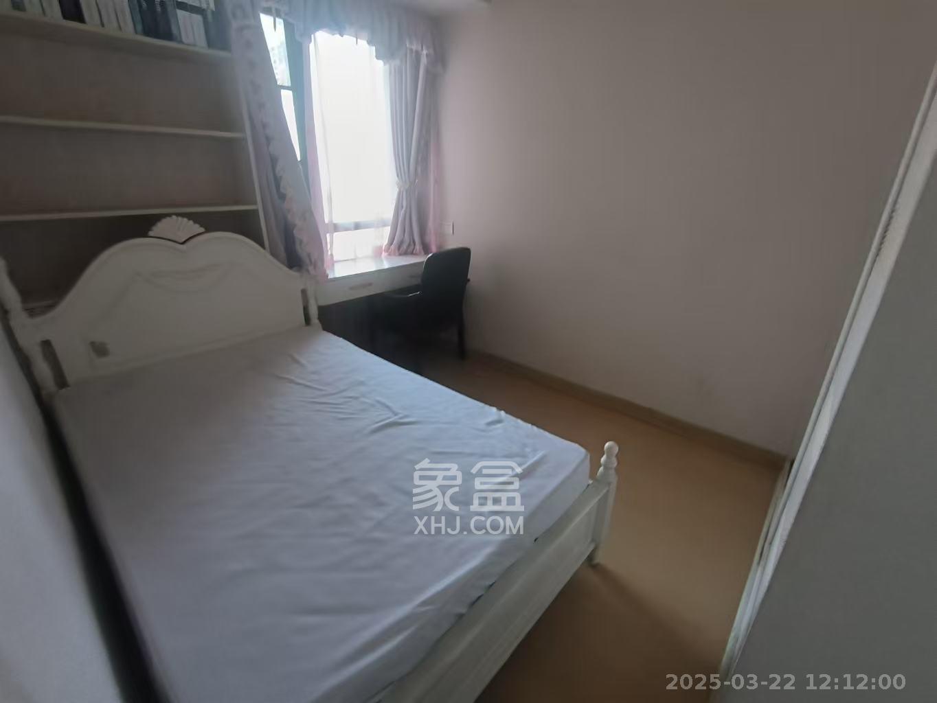 万博汇  3室2厅1卫   3600.00元/月室内图