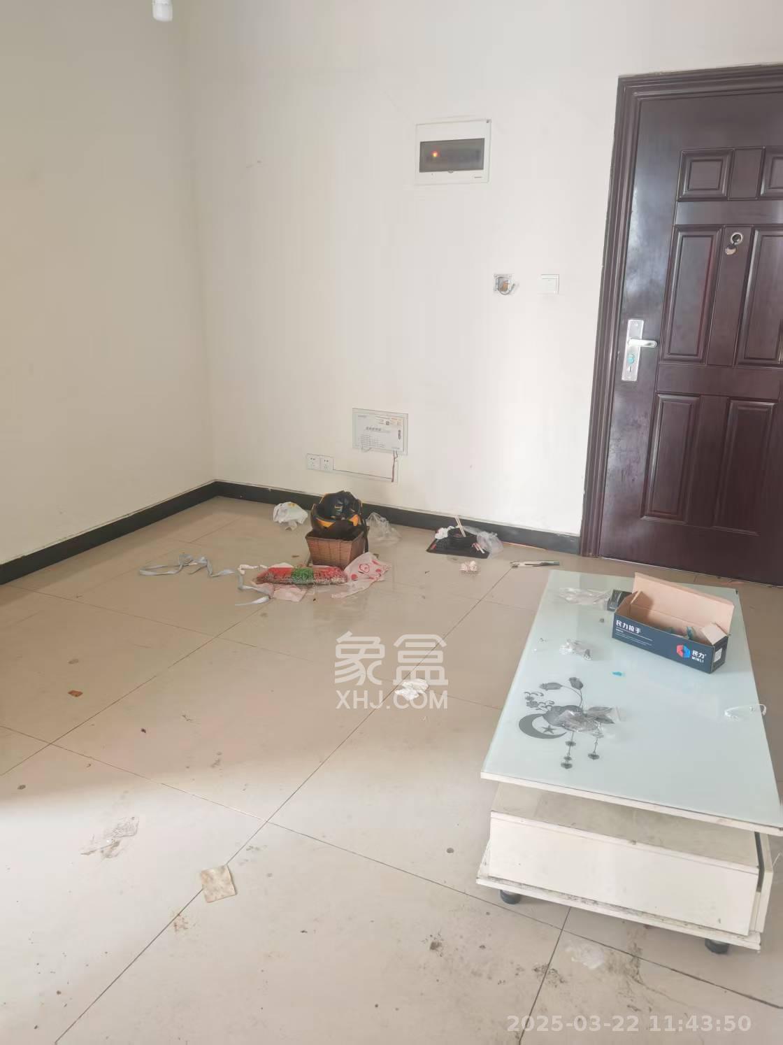 梅溪鑫苑名家 3室2厅1卫 2200.0元/月 梅溪鑫苑名家 3室2厅1卫 2200.0元/月室内图