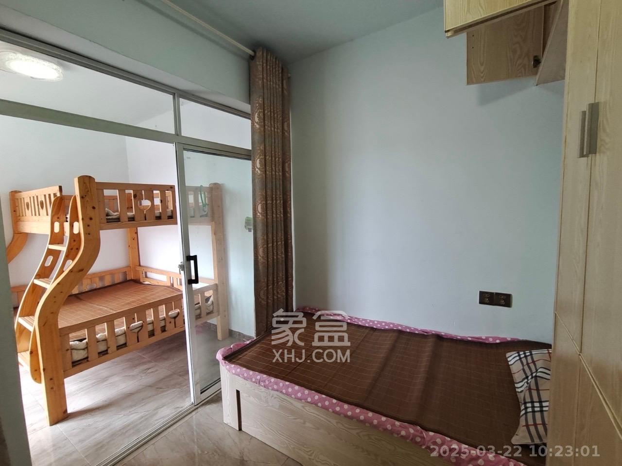 才子嘉都 3室1厅2卫 2400.0元/月 才子嘉都 3室1厅2卫 2400.0元/月室内图