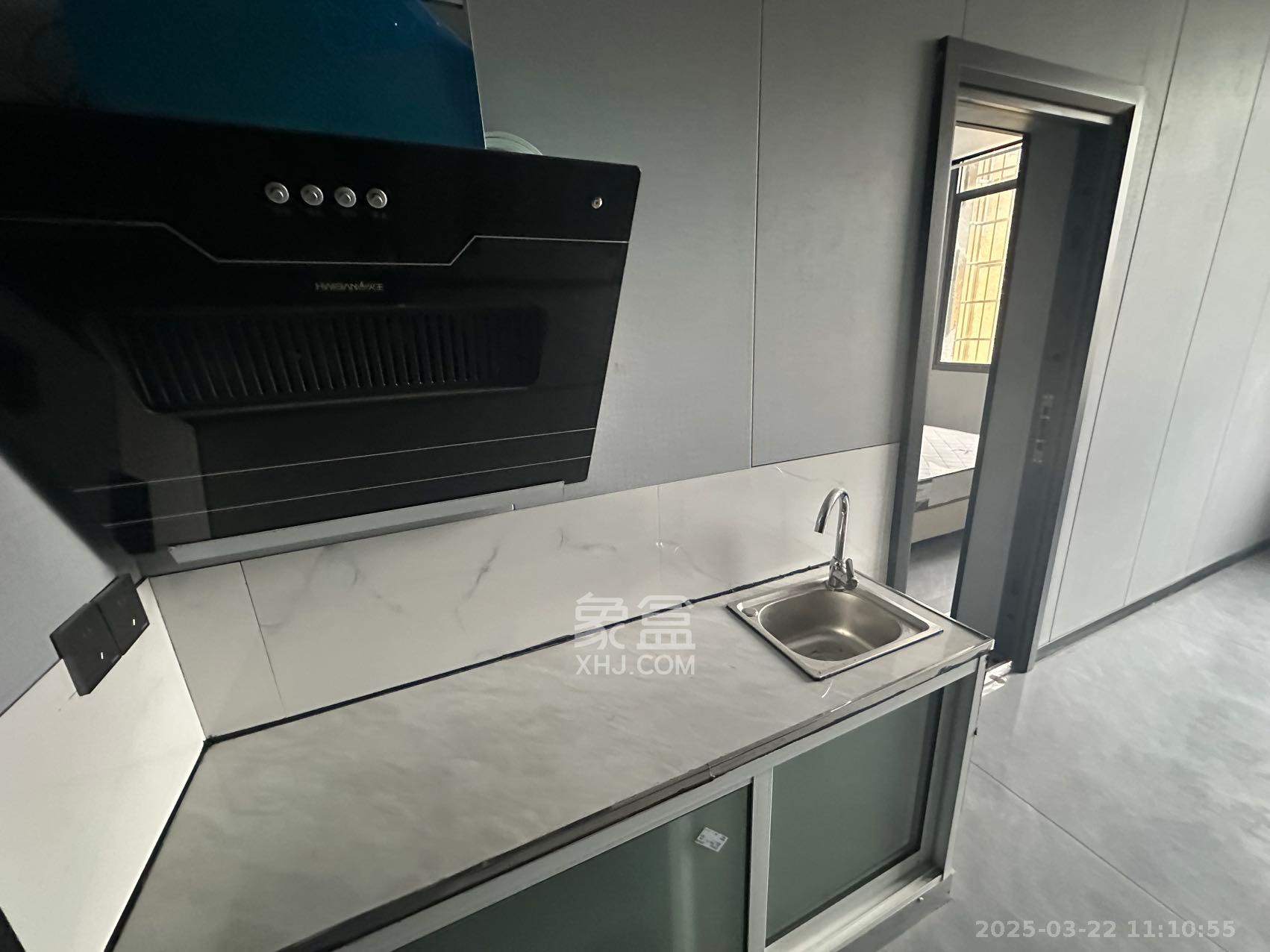 板塘铺纱厂 1室1厅1卫 800.0元/月 板塘铺纱厂 1室1厅1卫 800.0元/月室内图