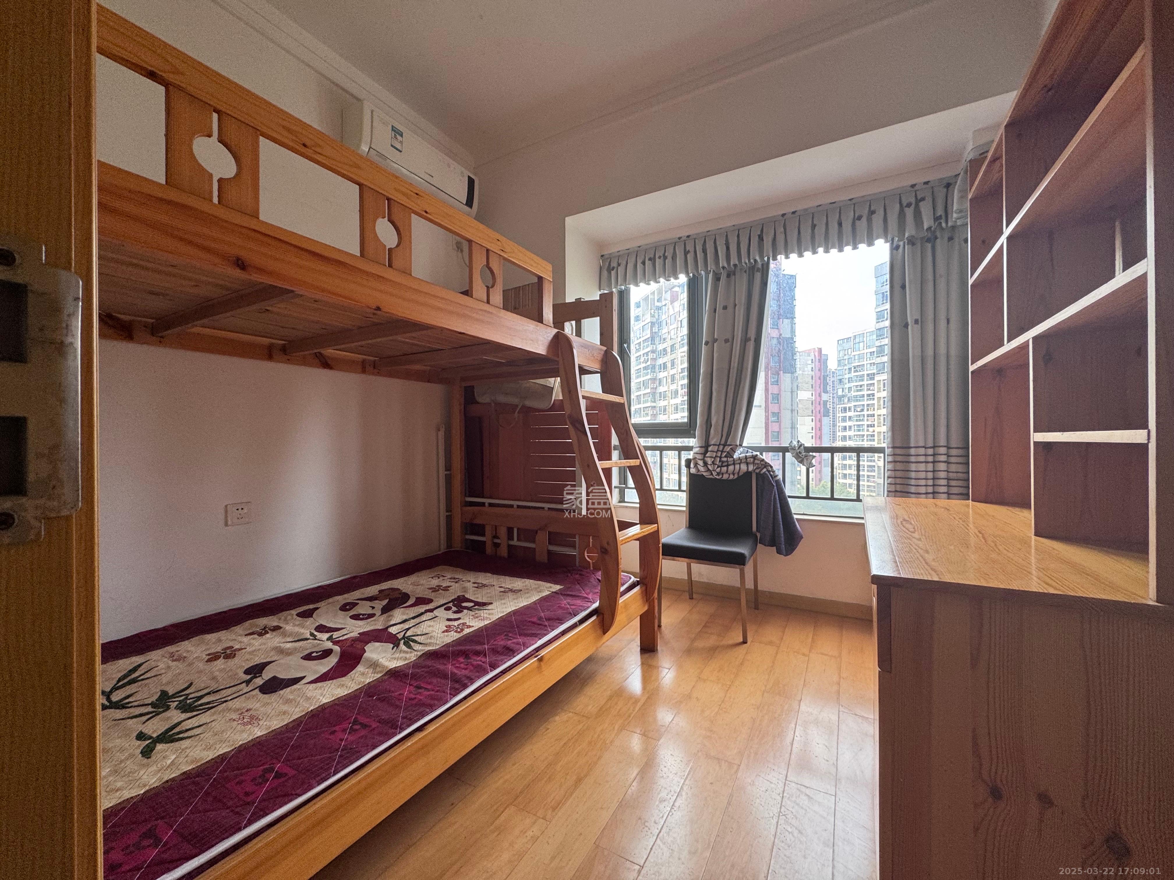 珠江花城四期花盛 2室1厅1卫 2300.0元/月 珠江花城四期花盛 2室1厅1卫 2300.0元/月室内图