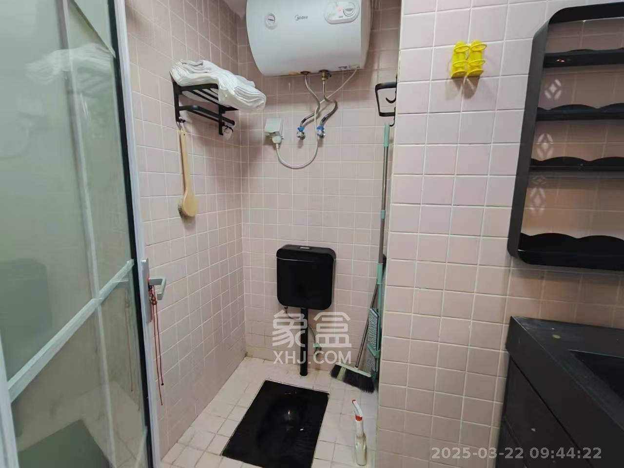 天心白沙里   38.89㎡      2400.0元/月室内图