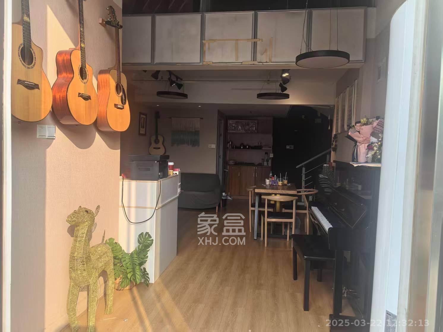 奥克斯缔壹城   92.64㎡      5800.0元/月室内图