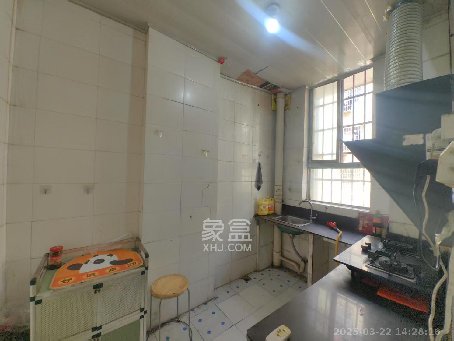 洞井生产安置小区（洞井新兴安置小区）  2室2厅1卫    1100.0元/月室内图