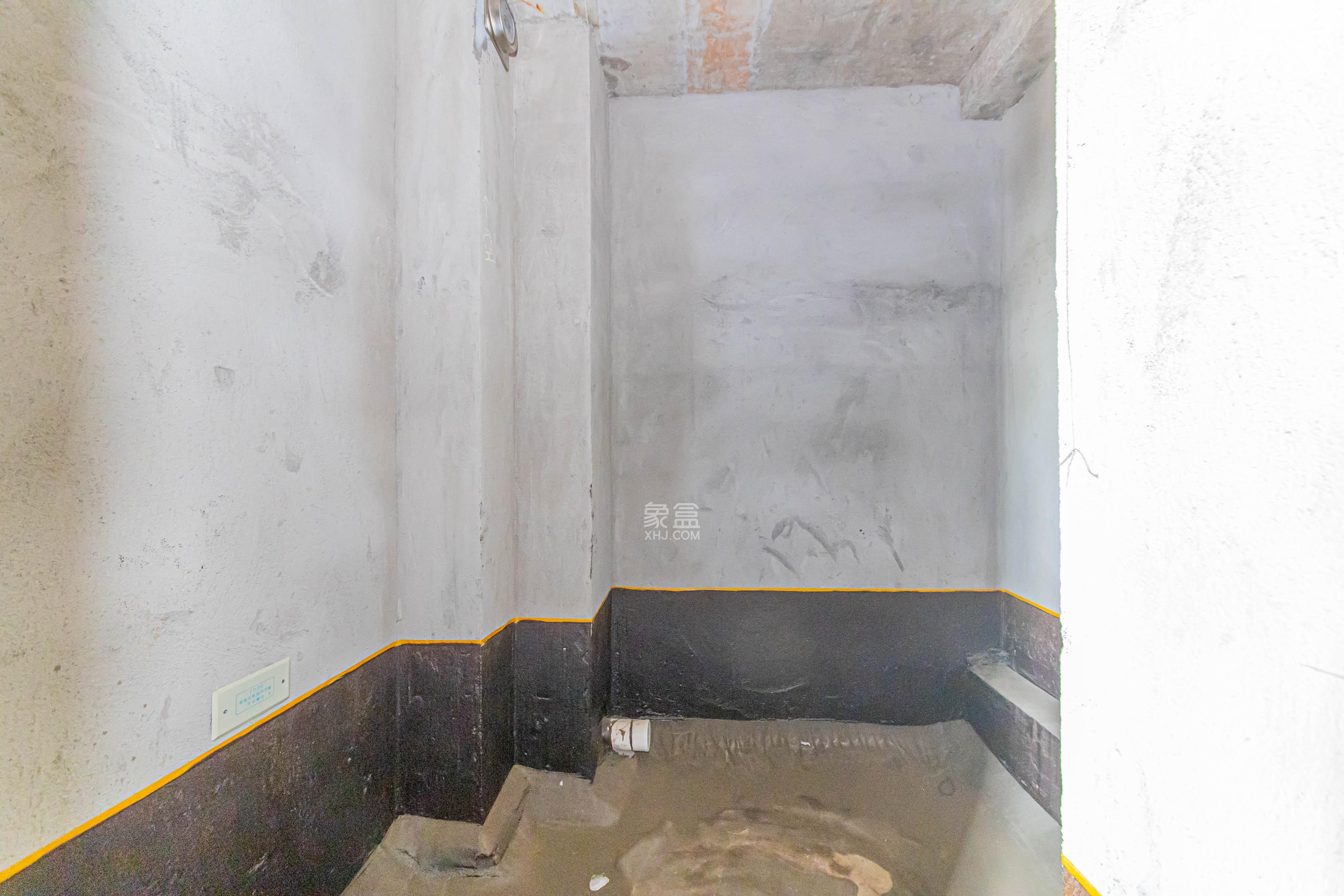 北辰中央公园C区 1室1厅1卫 1000.0元/月 北辰中央公园C区 1室1厅1卫 1000.0元/月室内图