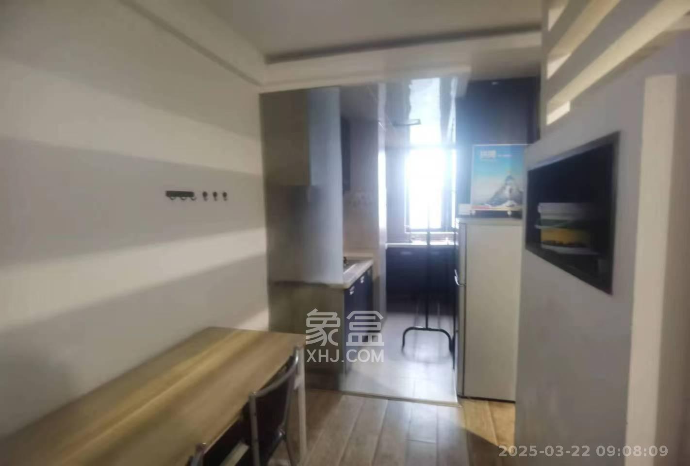 印象天心 2室1厅1卫 1900.0元/月 印象天心 2室1厅1卫 1900.0元/月室内图