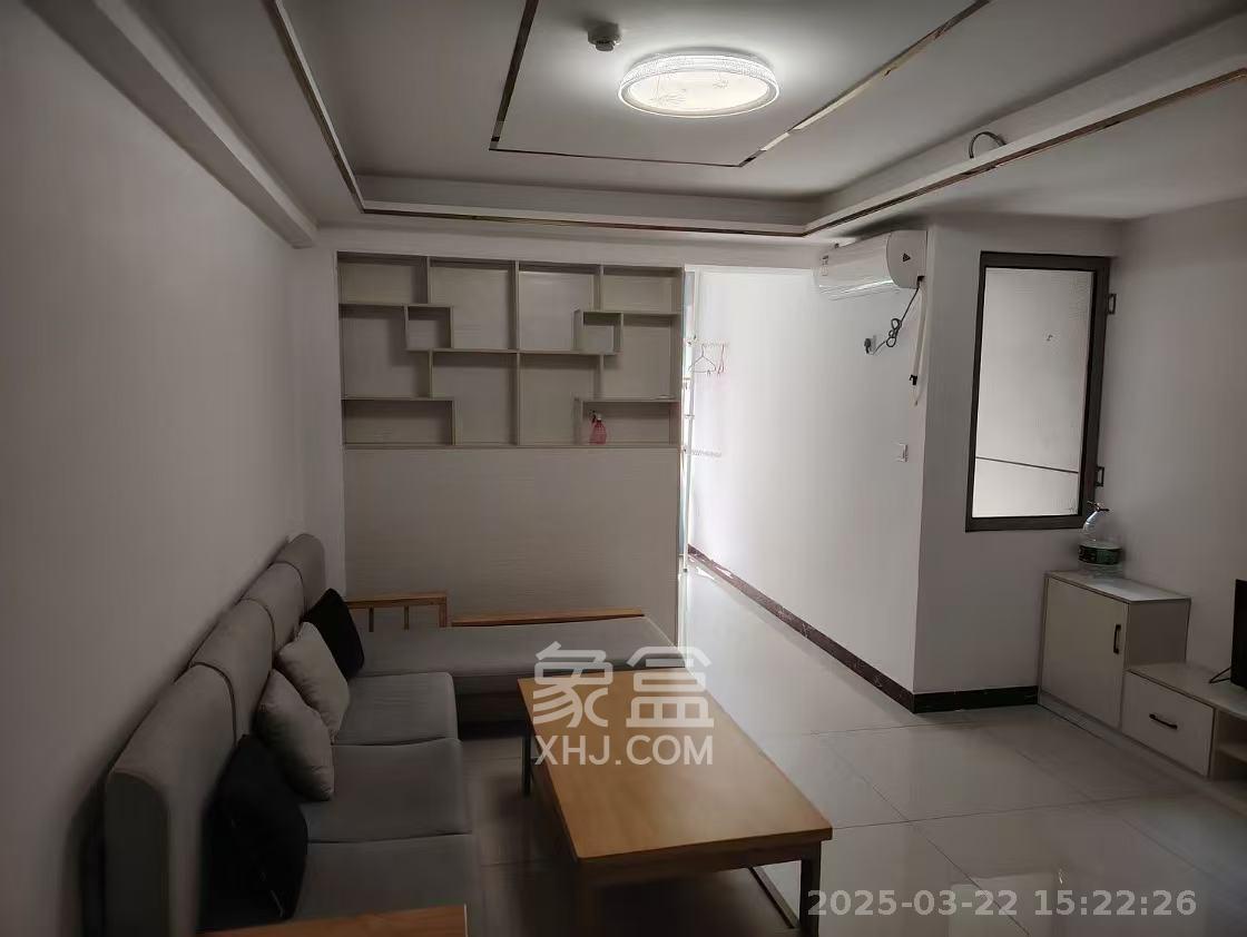 新天地步步高 1室1厅1卫 1100.0元/月 新天地步步高 1室1厅1卫 1100.0元/月室内图