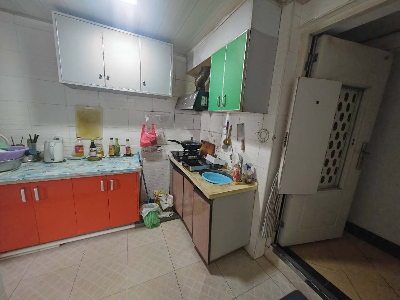 中天海景 1室1厅1卫 50.0万 中天海景 1室1厅1卫 50.0万室内图