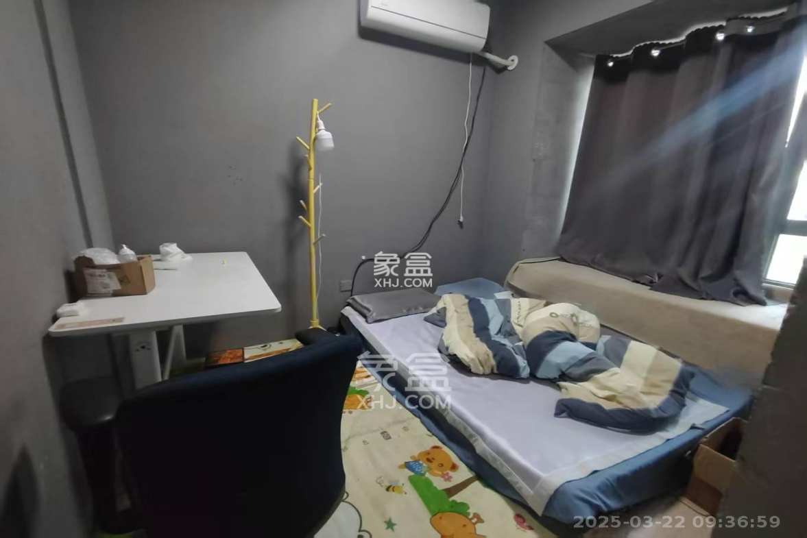 保利天禧D区 1室2厅2卫 2200.0元/月 保利天禧D区 1室2厅2卫 2200.0元/月室内图