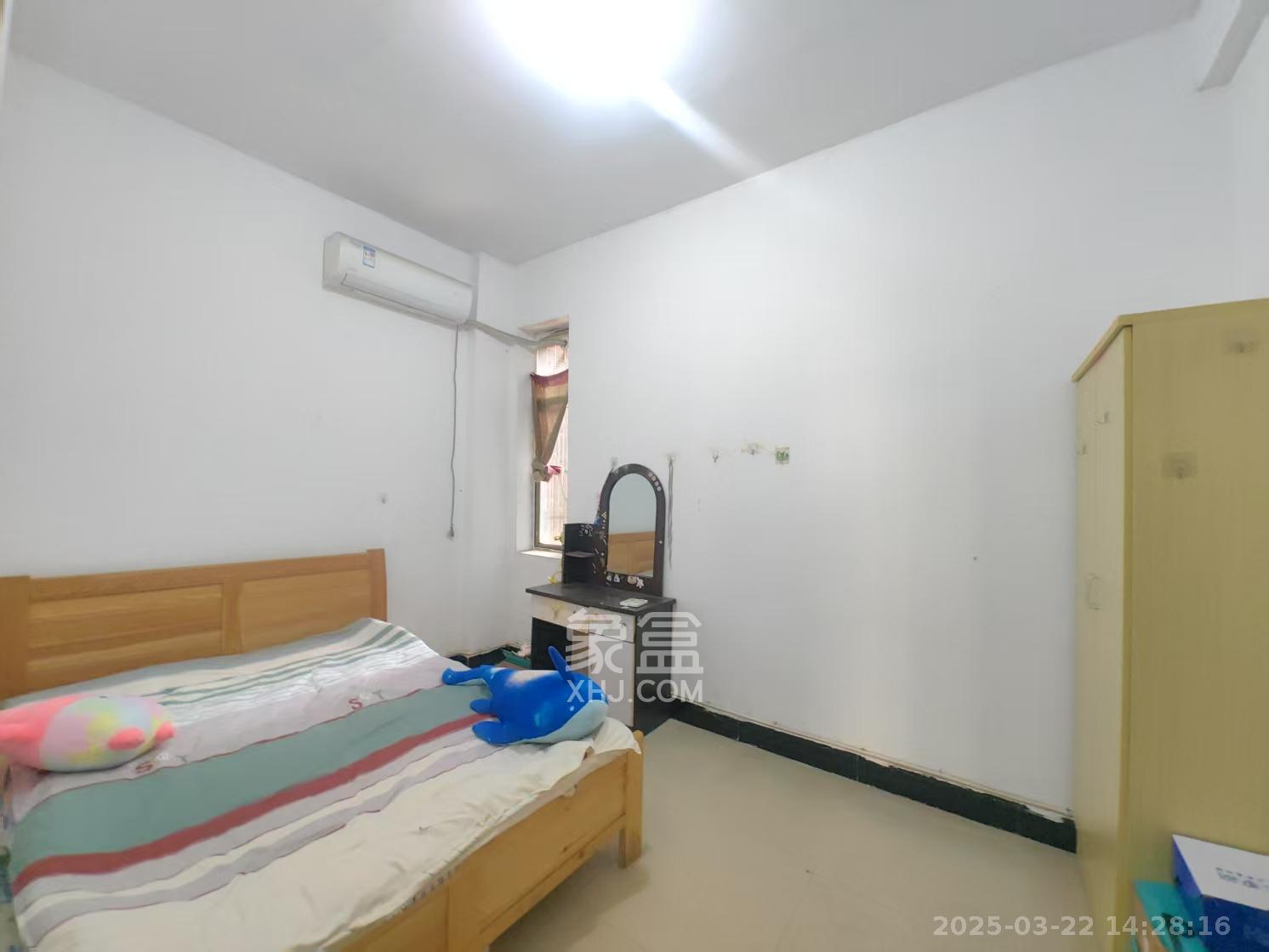 洞井生产安置小区（洞井新兴安置小区）  2室2厅1卫    1100.0元/月室内图