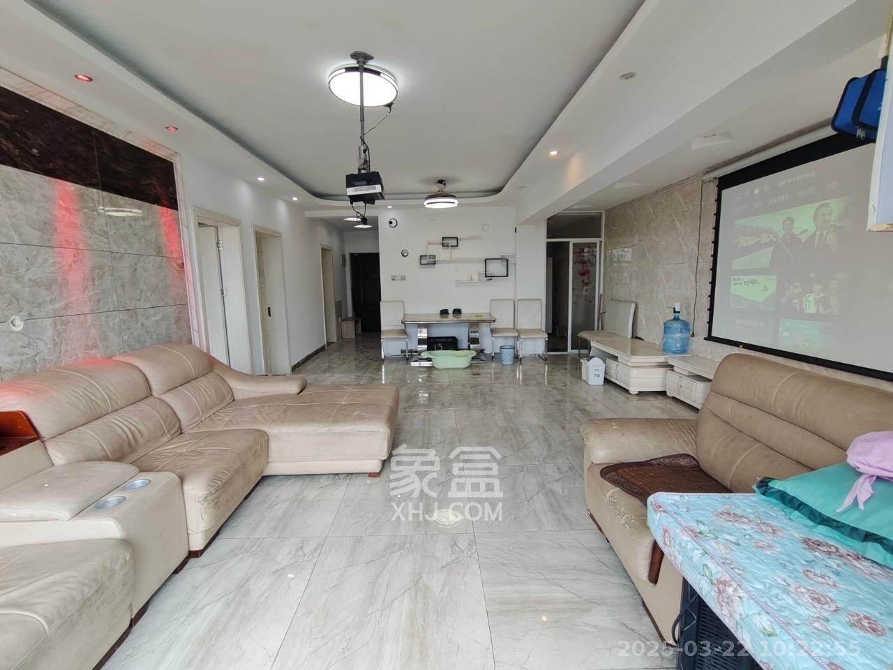 才子嘉都 3室1厅2卫 2400.0元/月 才子嘉都 3室1厅2卫 2400.0元/月室内图