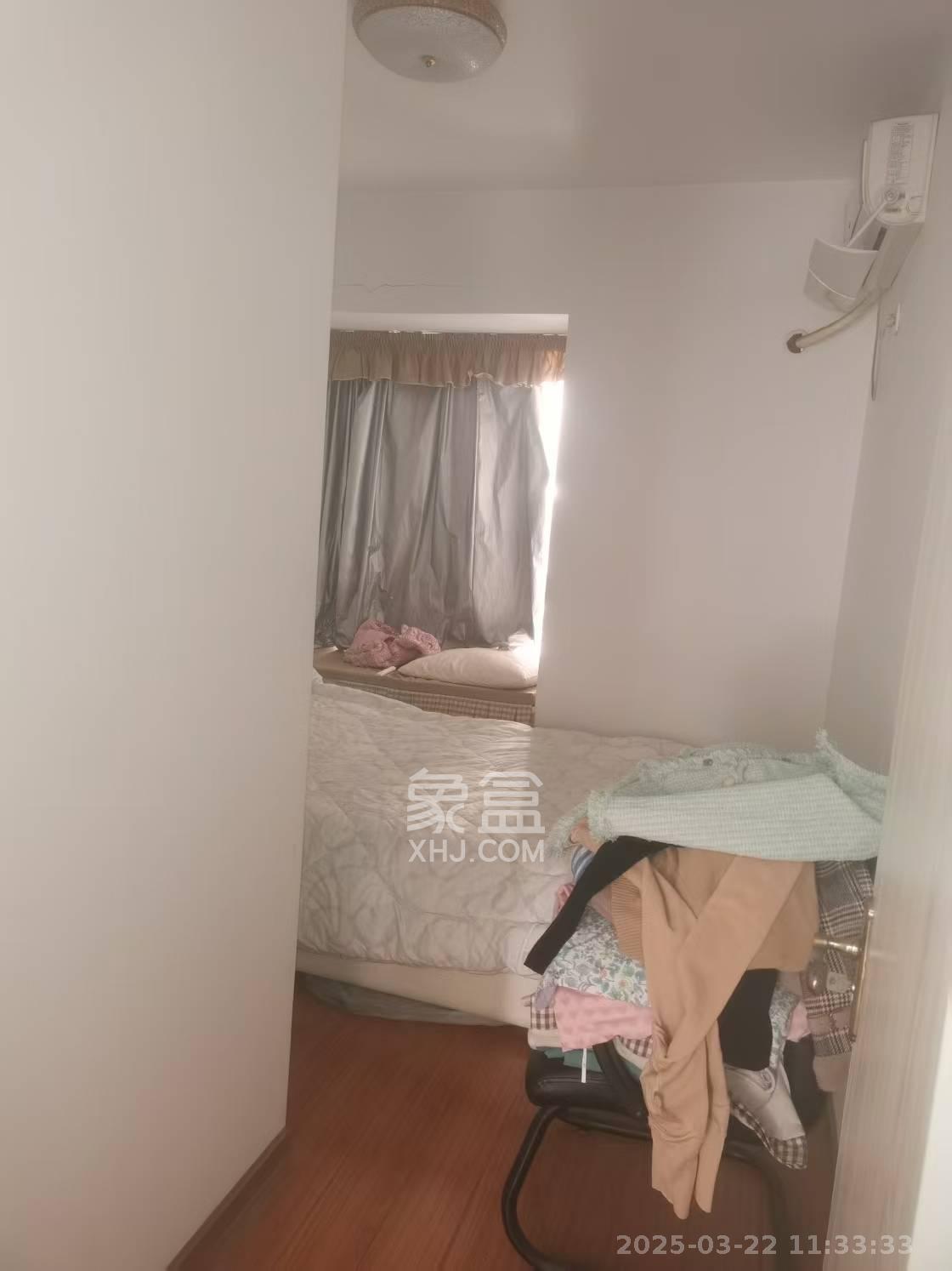山水湾  3室2厅1卫   1650.00元/月室内图