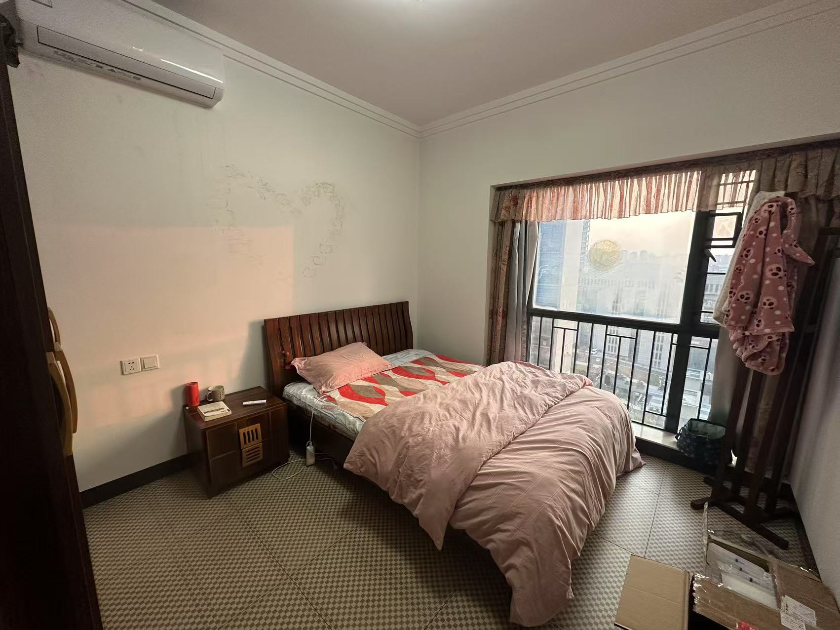 流金岁月-华晨国际 2室2厅1卫 49.0万 流金岁月-华晨国际 2室2厅1卫 49.0万室内图