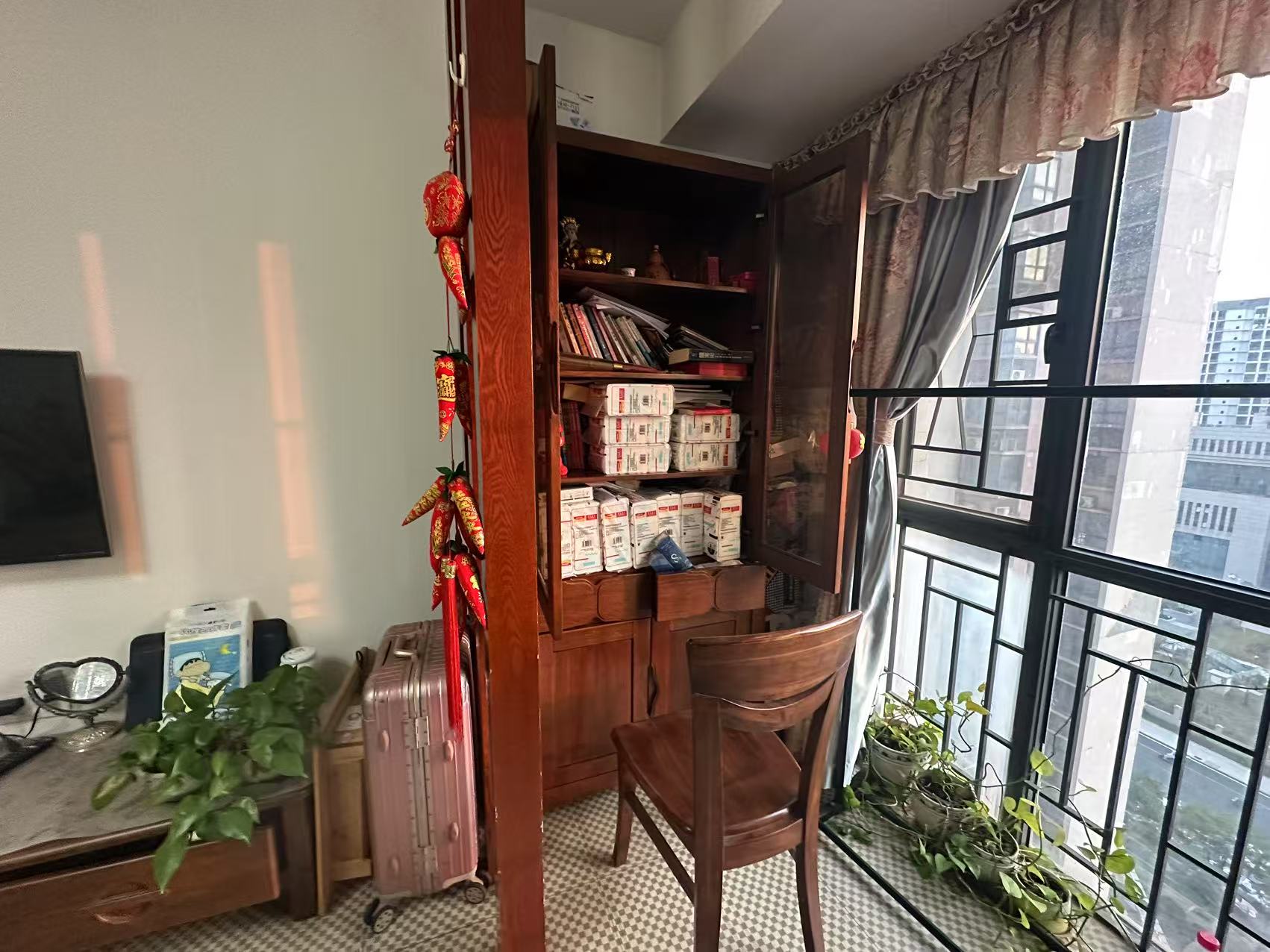 流金岁月-华晨国际 2室2厅1卫 49.0万 流金岁月-华晨国际 2室2厅1卫 49.0万室内图