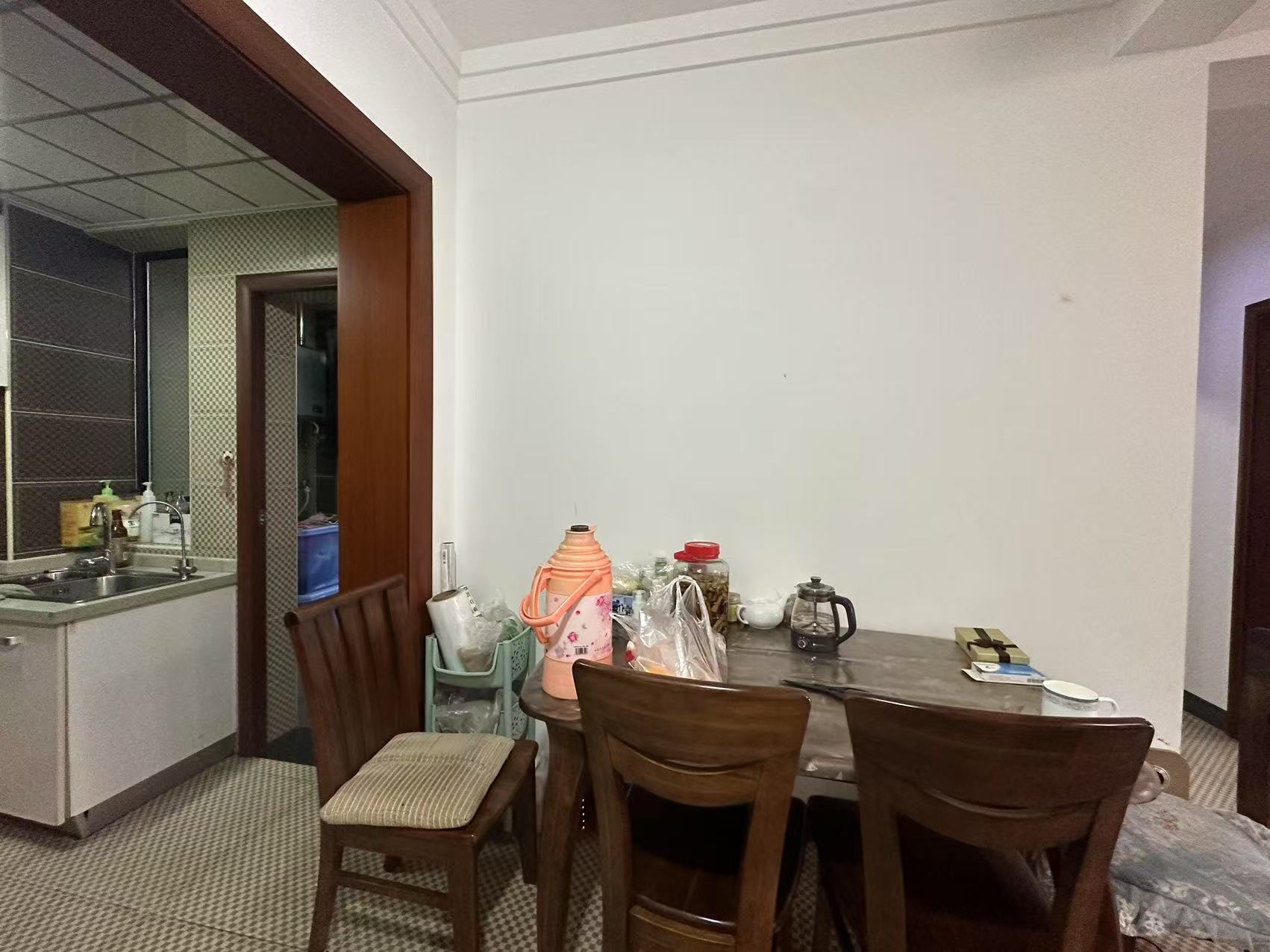 流金岁月-华晨国际 2室2厅1卫 49.0万 流金岁月-华晨国际 2室2厅1卫 49.0万室内图