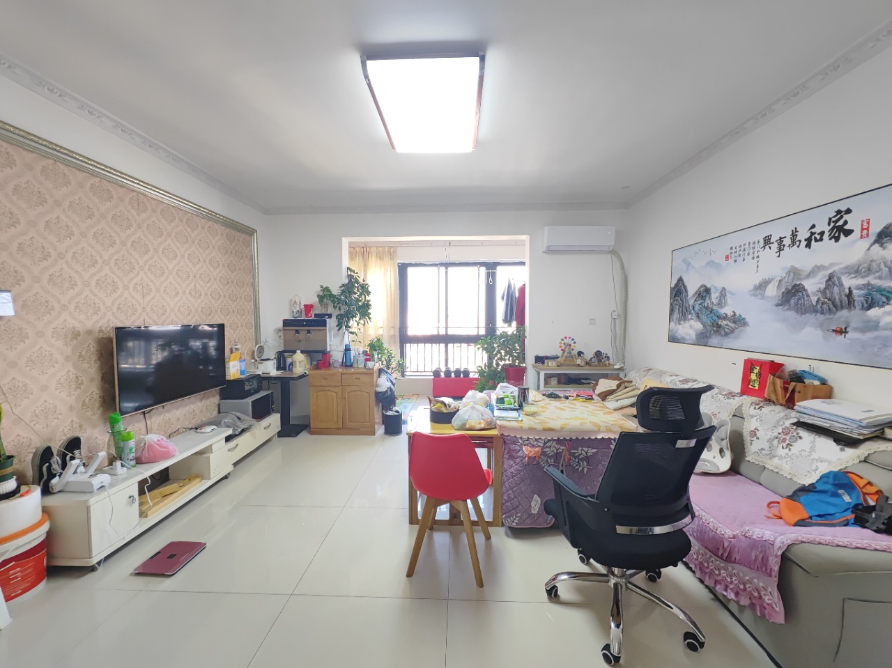 盛世华庭 3室2厅2卫 51.8万 盛世华庭 3室2厅2卫 51.8万室内图