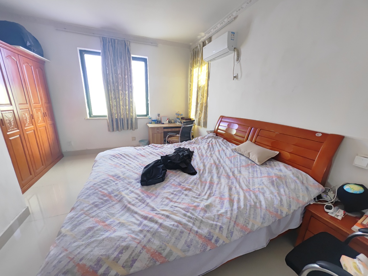 盛世华庭 3室2厅2卫 51.8万 盛世华庭 3室2厅2卫 51.8万室内图