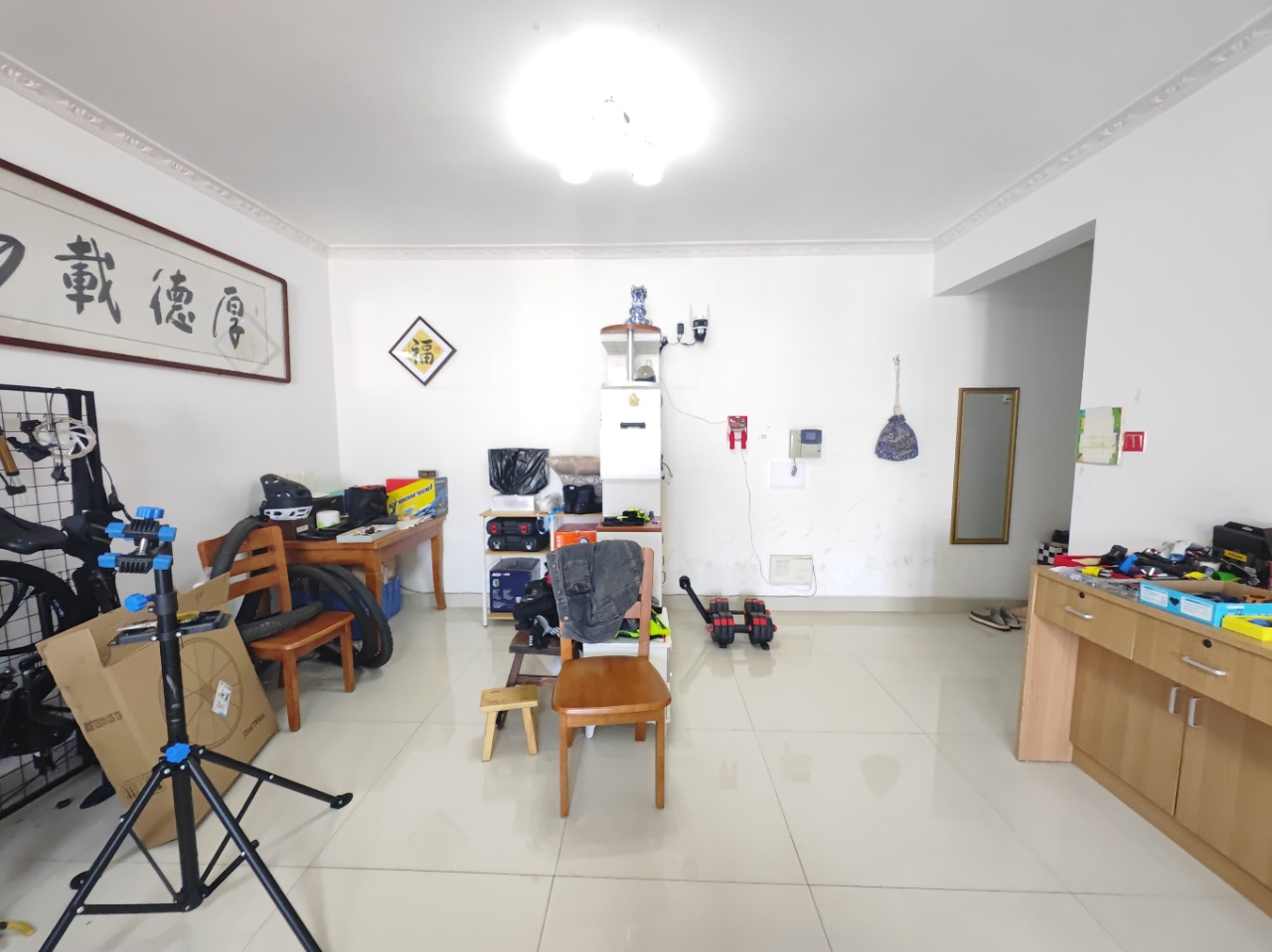 盛世华庭 3室2厅2卫 51.8万 盛世华庭 3室2厅2卫 51.8万室内图