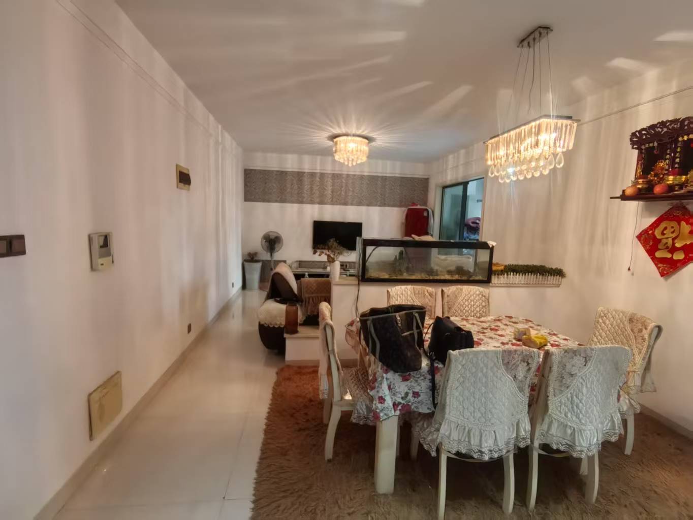 金色荷塘 2室2厅1卫 36.8万 金色荷塘 2室2厅1卫 36.8万室内图