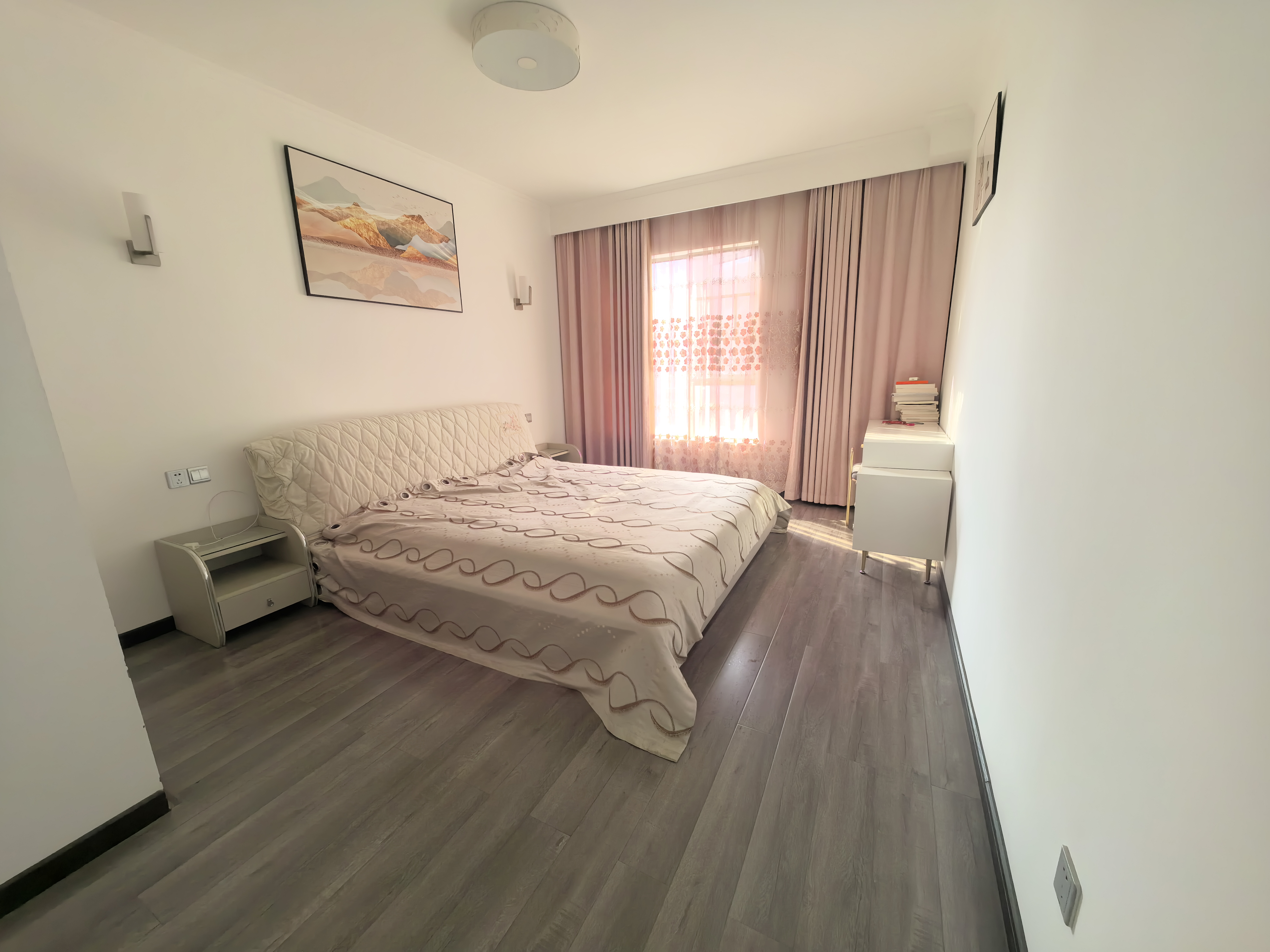 凯风珑城 4室2厅2卫 75.0万 凯风珑城 4室2厅2卫 75.0万室内图