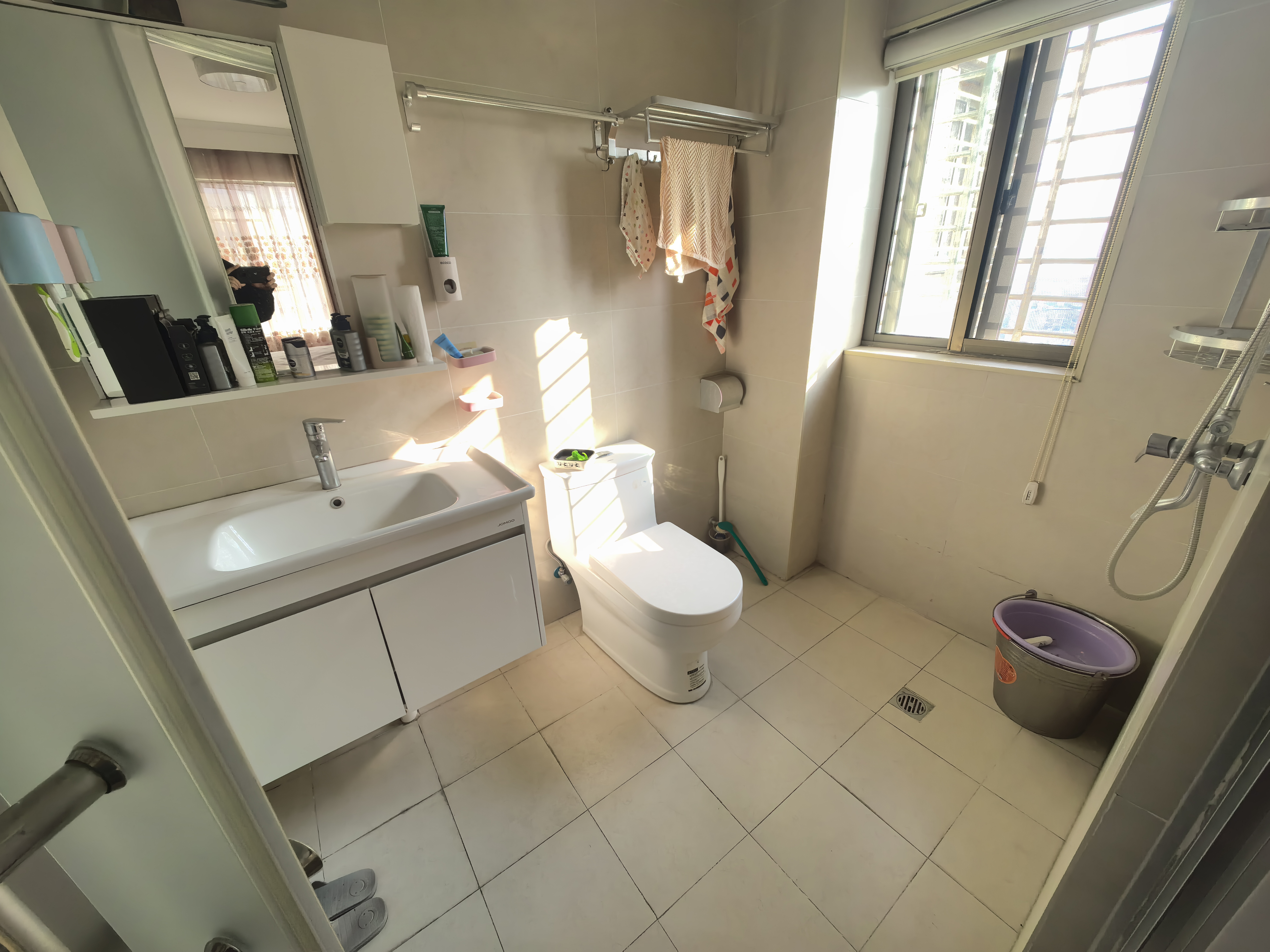 凯风珑城 4室2厅2卫 75.0万 凯风珑城 4室2厅2卫 75.0万室内图