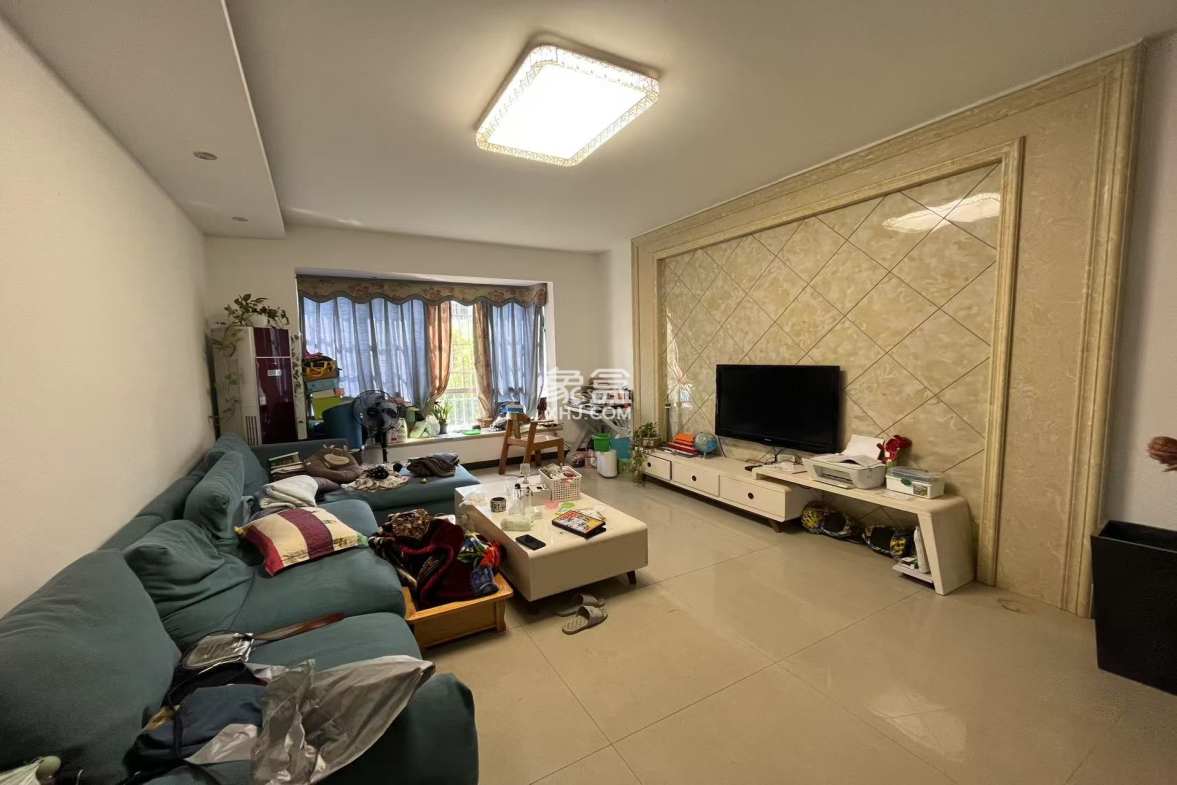 珠江丽园 3室2厅2卫 49.8万 珠江丽园 3室2厅2卫 49.8万室内图