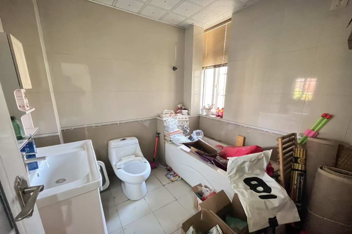 珠江丽园 3室2厅2卫 49.8万 珠江丽园 3室2厅2卫 49.8万室内图