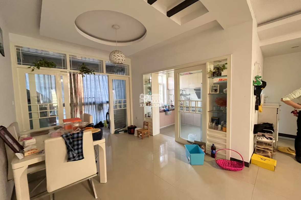 珠江丽园 3室2厅2卫 49.8万 珠江丽园 3室2厅2卫 49.8万室内图