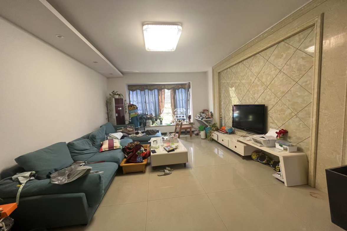 珠江丽园 3室2厅2卫 49.8万 珠江丽园 3室2厅2卫 49.8万室内图