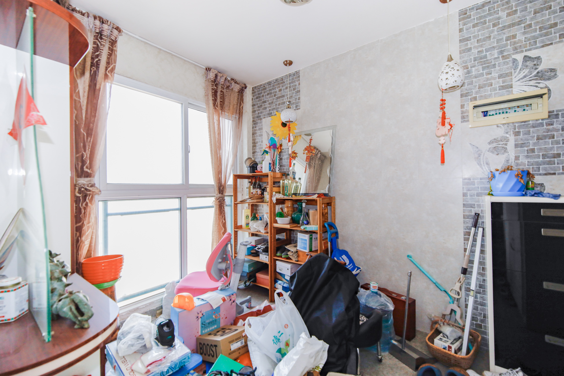 中建桂苑  3室2厅2卫   118.00万阳台