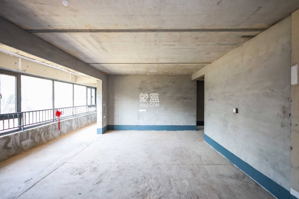 保利恒伟时光印象  3室2厅2卫    105.0万