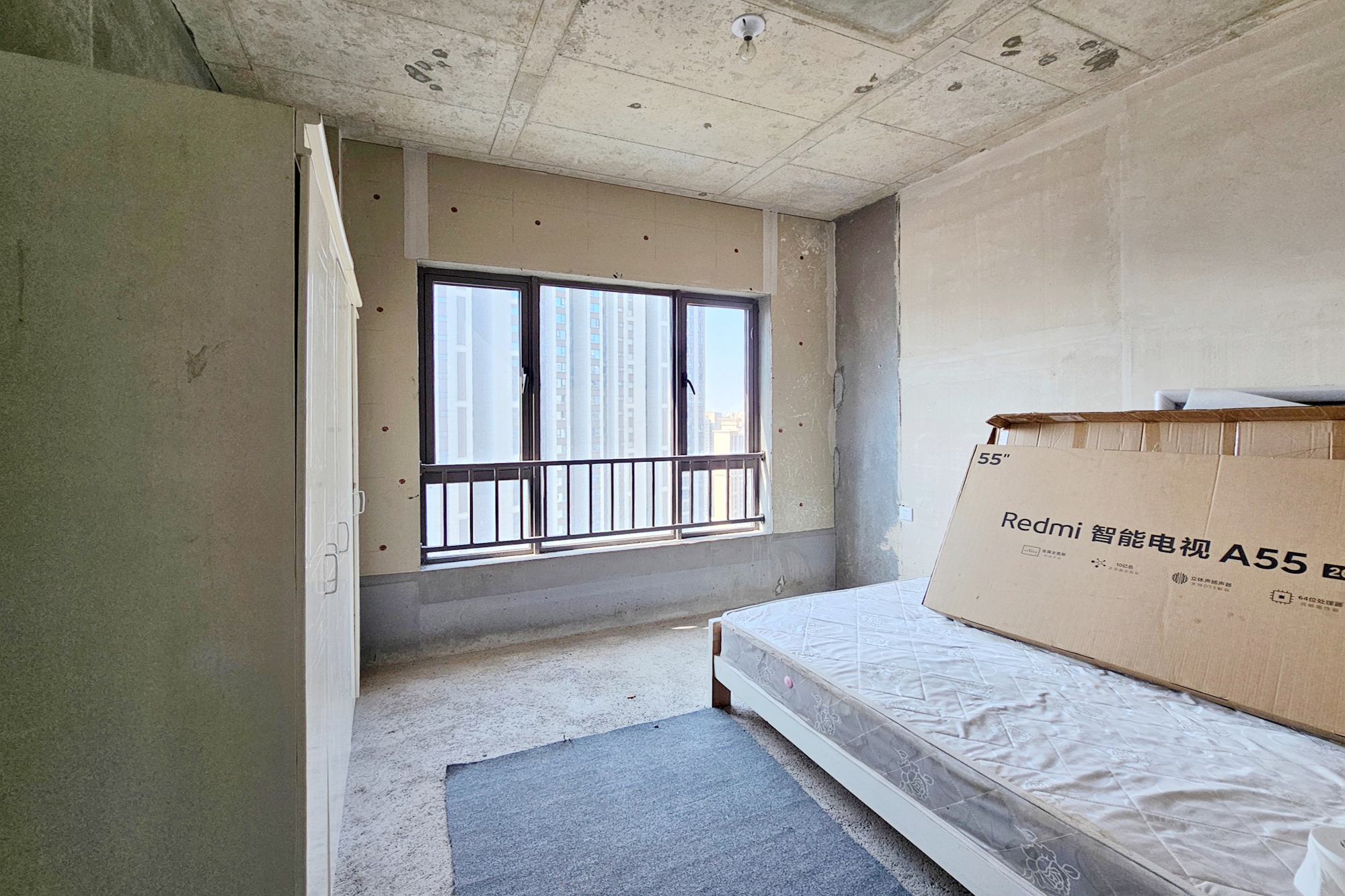 阳光城尚东湾凌云府 4室2厅3卫 186.0万 阳光城尚东湾凌云府 4室2厅3卫 186.0万其他