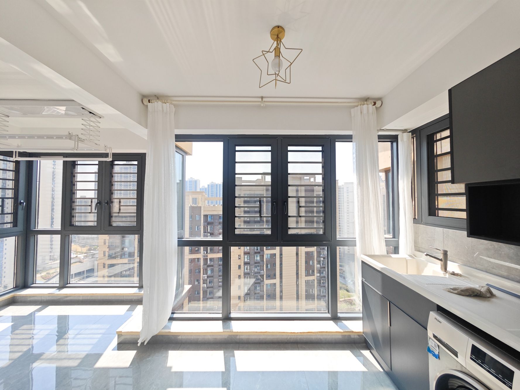 保利城(中航城国际社区、郡原美村) 4室2厅2卫 118.8万 保利城(中航城国际社区、郡原美村) 4室2厅2卫 118.8万其他