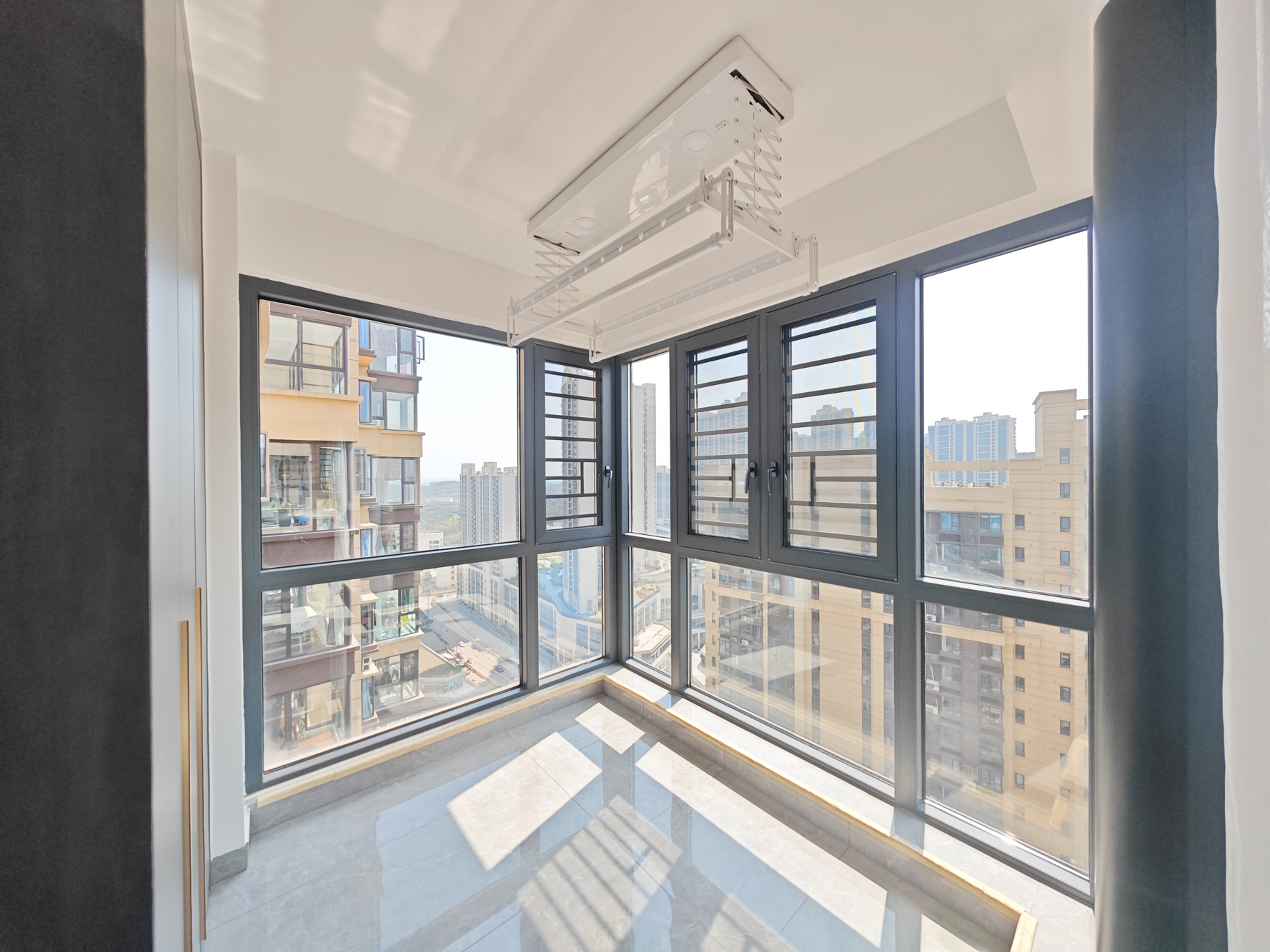 保利城(中航城国际社区、郡原美村) 4室2厅2卫 118.8万 保利城(中航城国际社区、郡原美村) 4室2厅2卫 118.8万其他