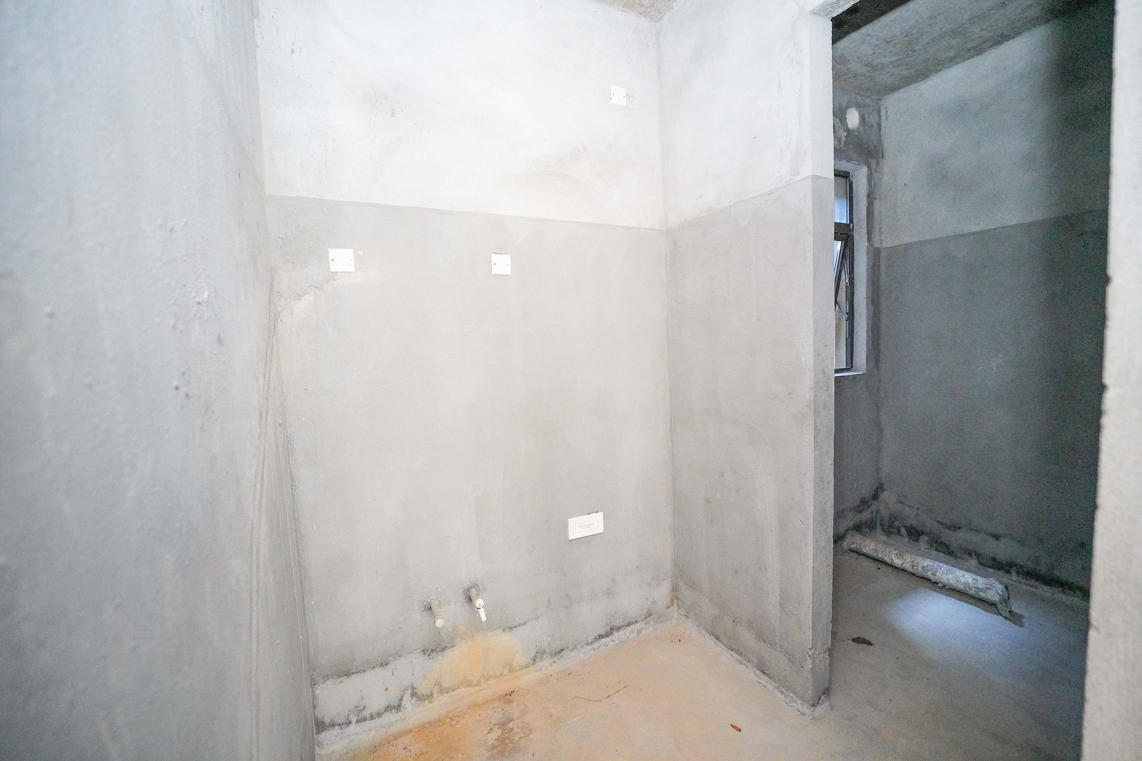 佳兆业天墅  5室2厅3卫    165.0万卫生间