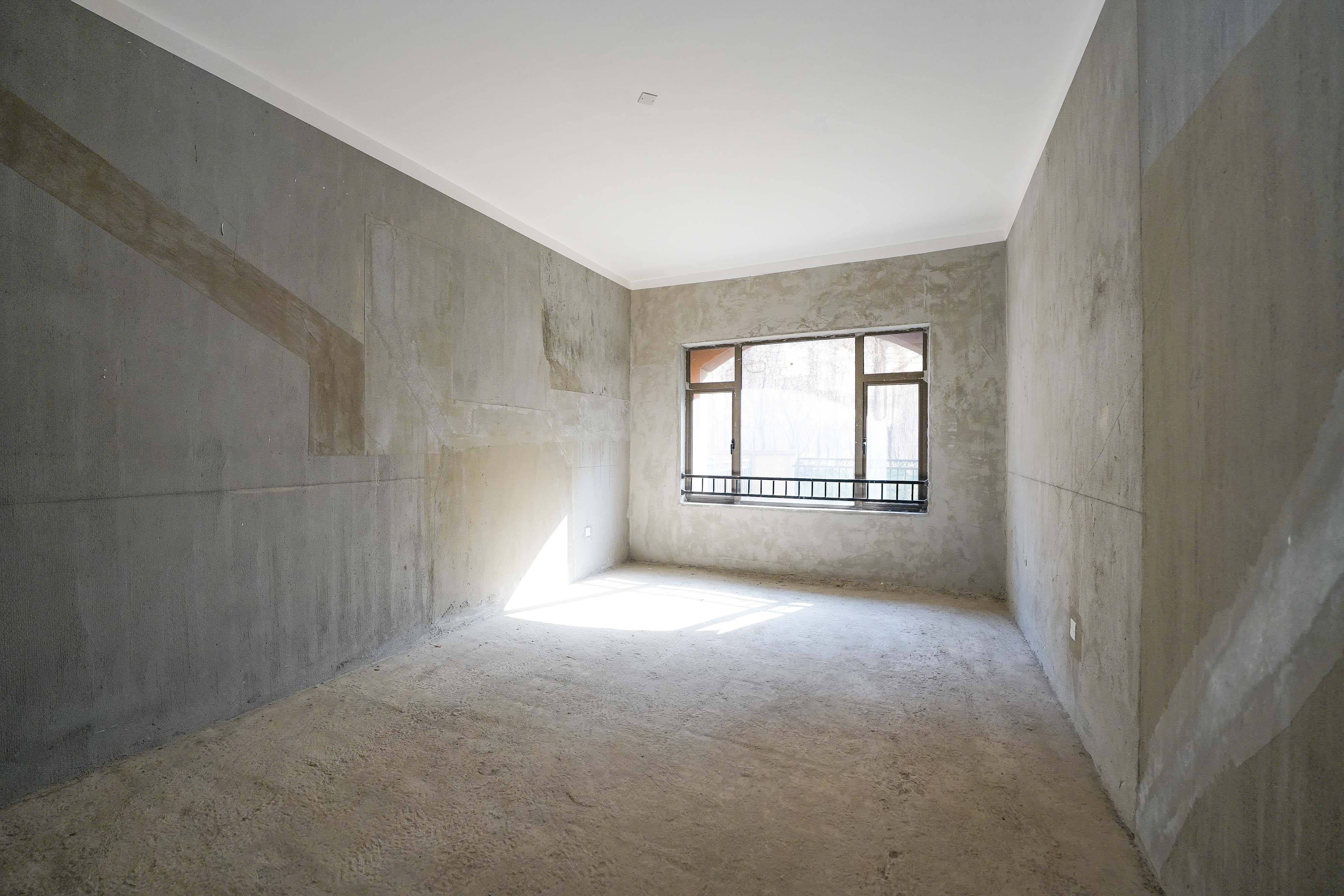 佳兆业天墅  5室2厅3卫    165.0万卧室