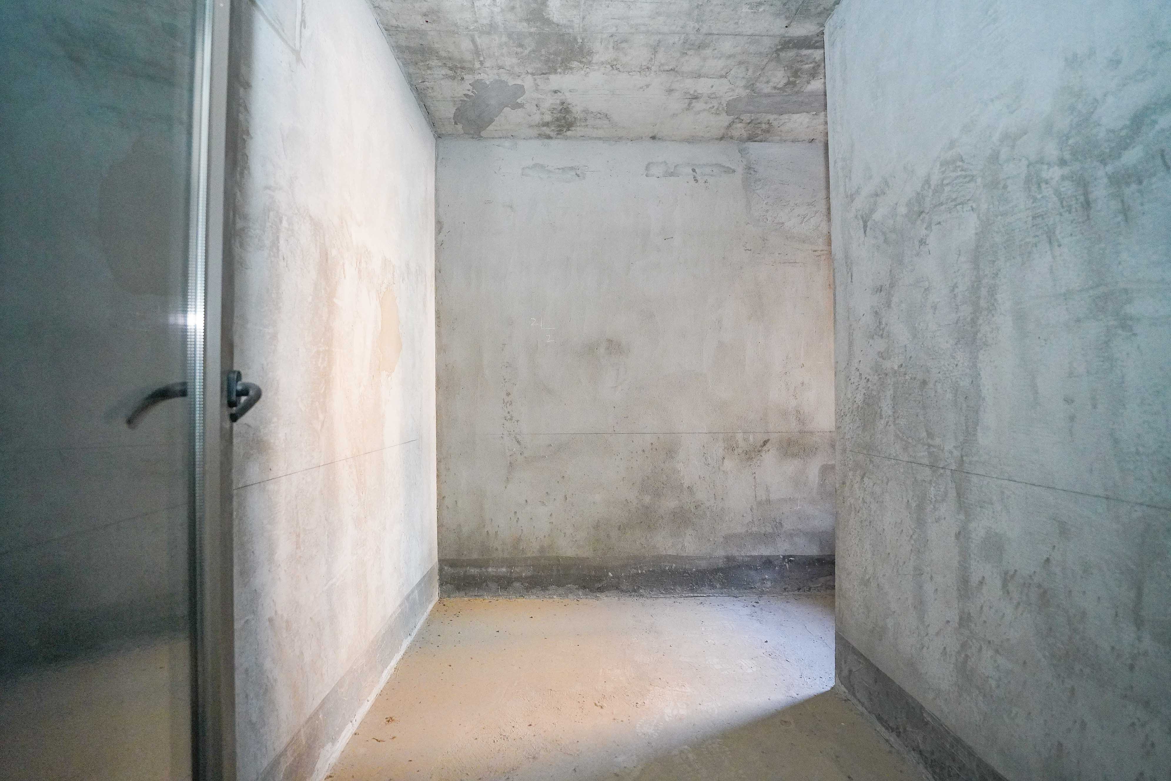 佳兆业天墅  5室2厅3卫    165.0万卧室