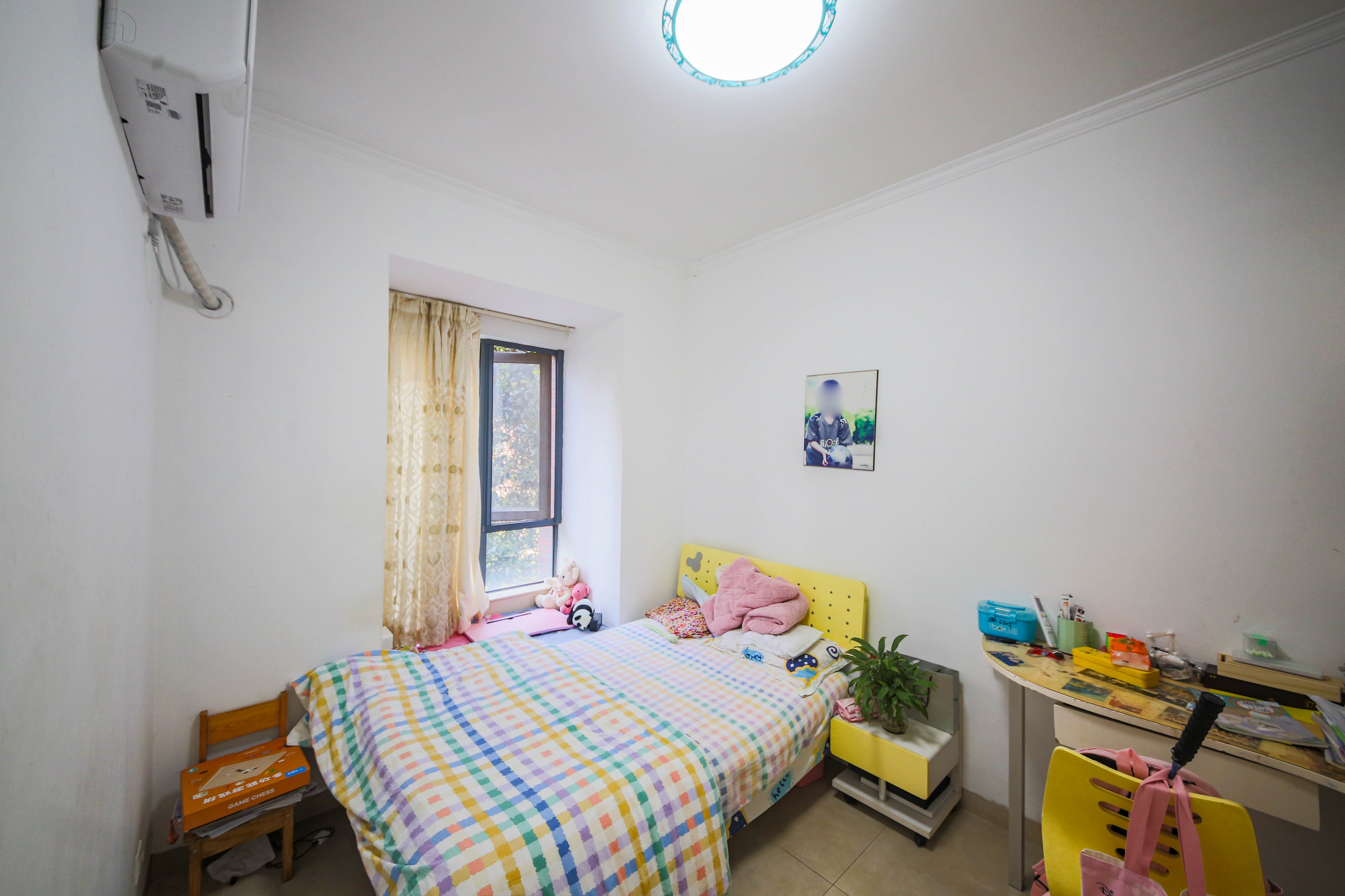 奥林匹克花园 3室2厅2卫 118.0万 奥林匹克花园 3室2厅2卫 118.0万卧室