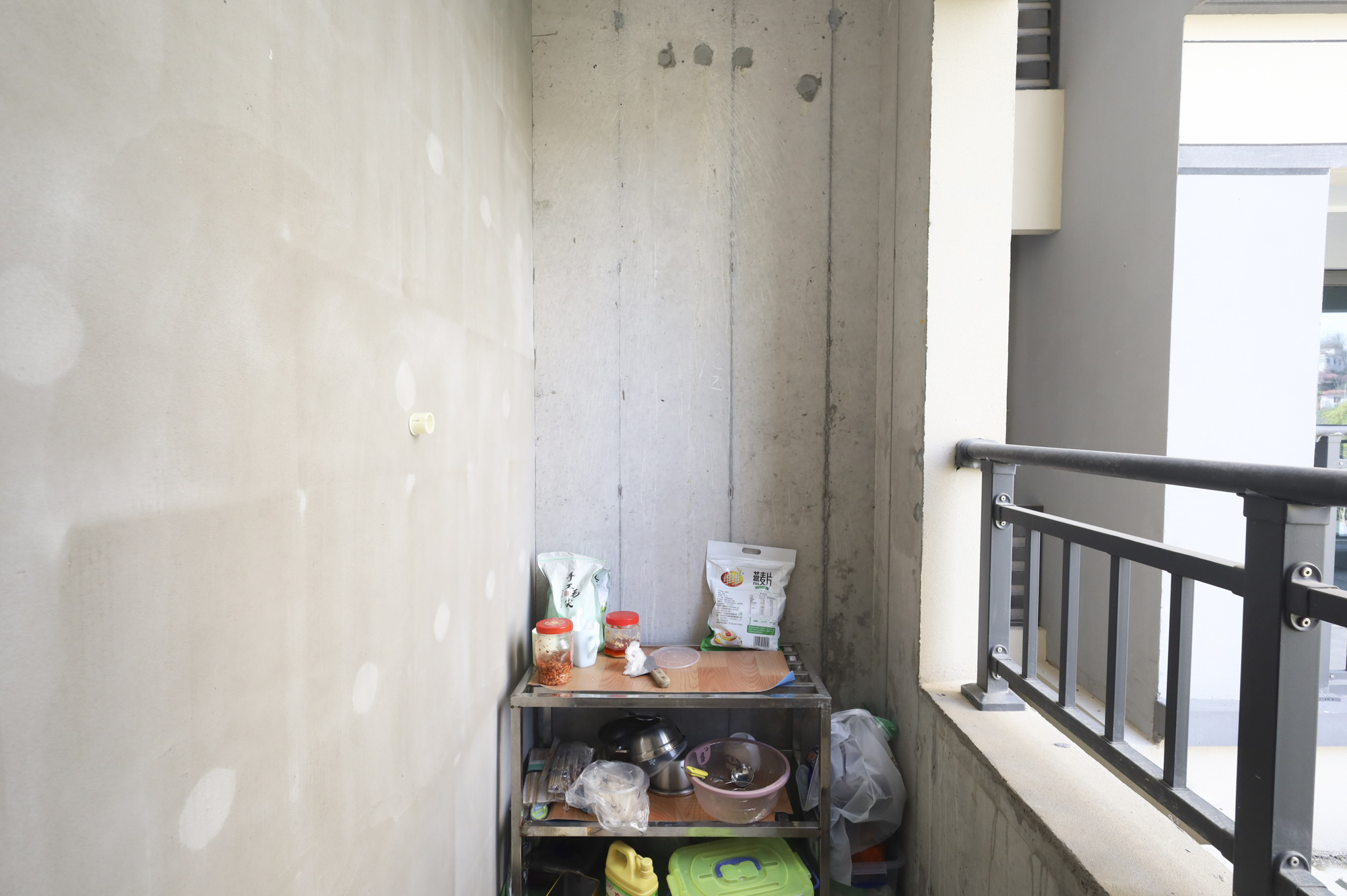 长沙北中心保利时代  3室2厅1卫   101.80万卧室