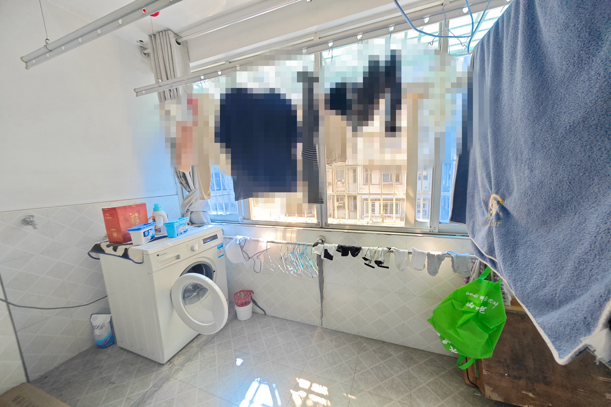 梨子山社区长电宿舍  2室1厅1卫   45.00万阳台