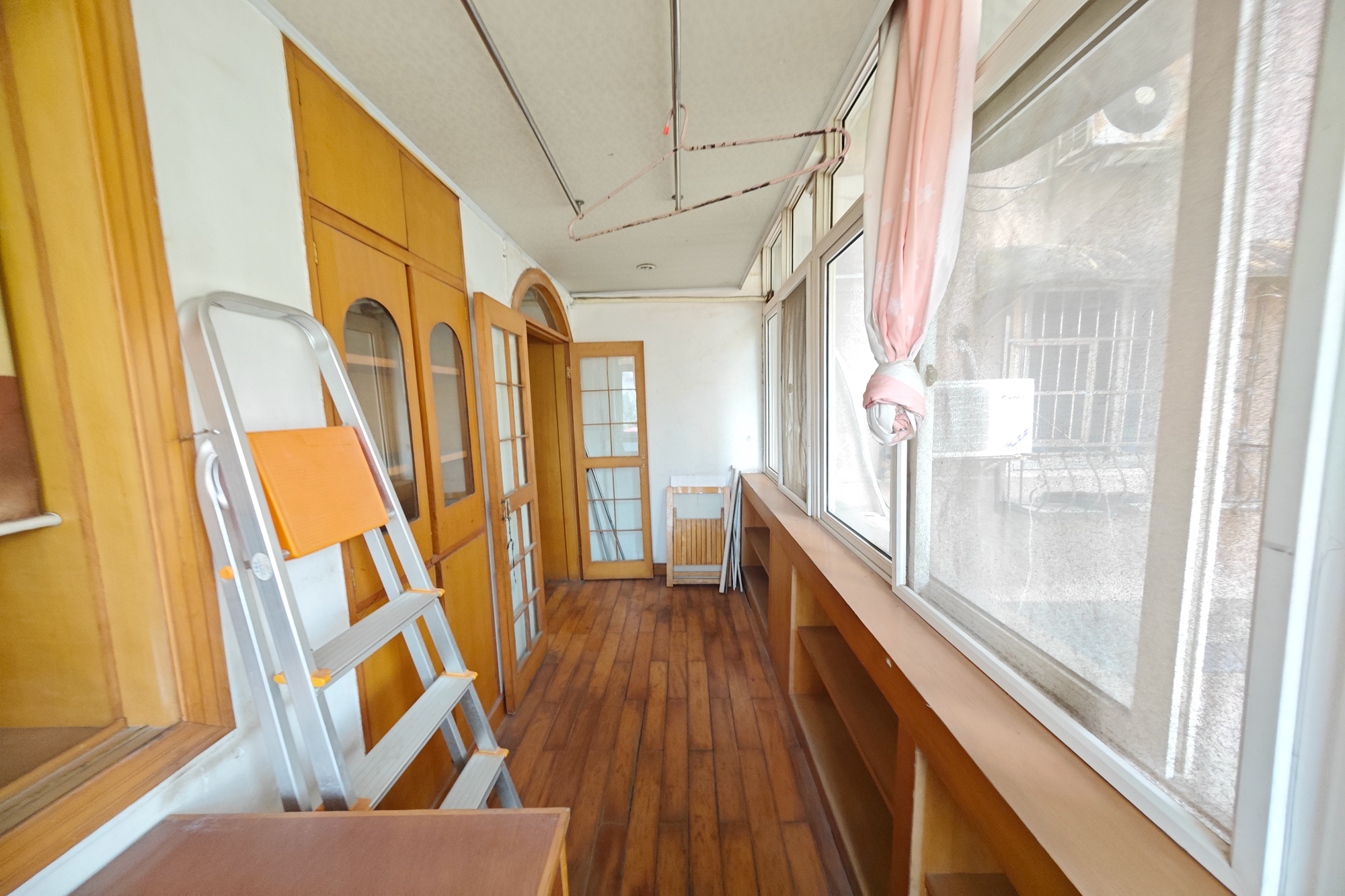 桂花二村  2室1厅1卫   39.00万阳台