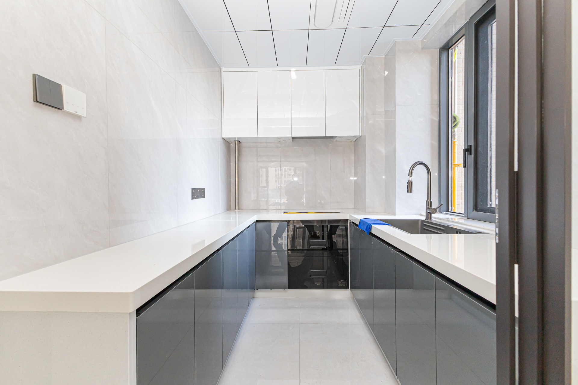 长燃新奥佳园  2室2厅1卫    65.0万 长燃新奥佳园  2室2厅1卫    65.0万厨房